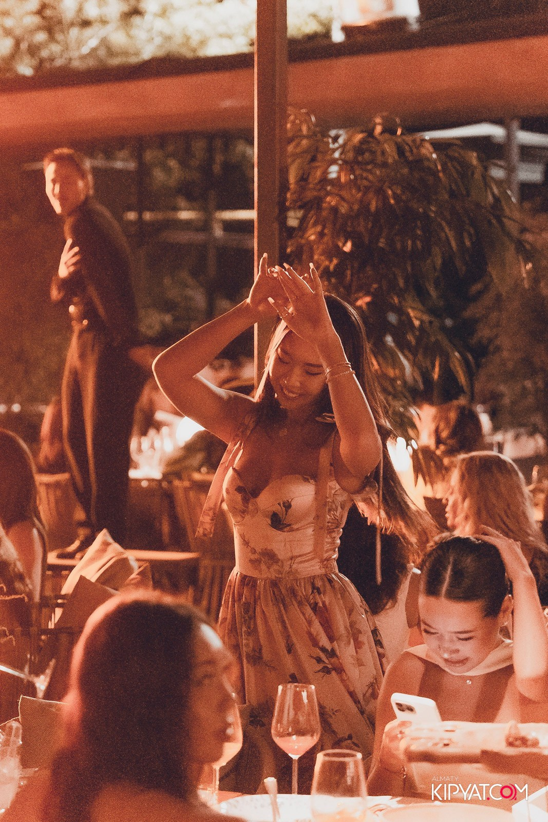 QUEEN. КИПЯТКОМ АЛМАТЫ!