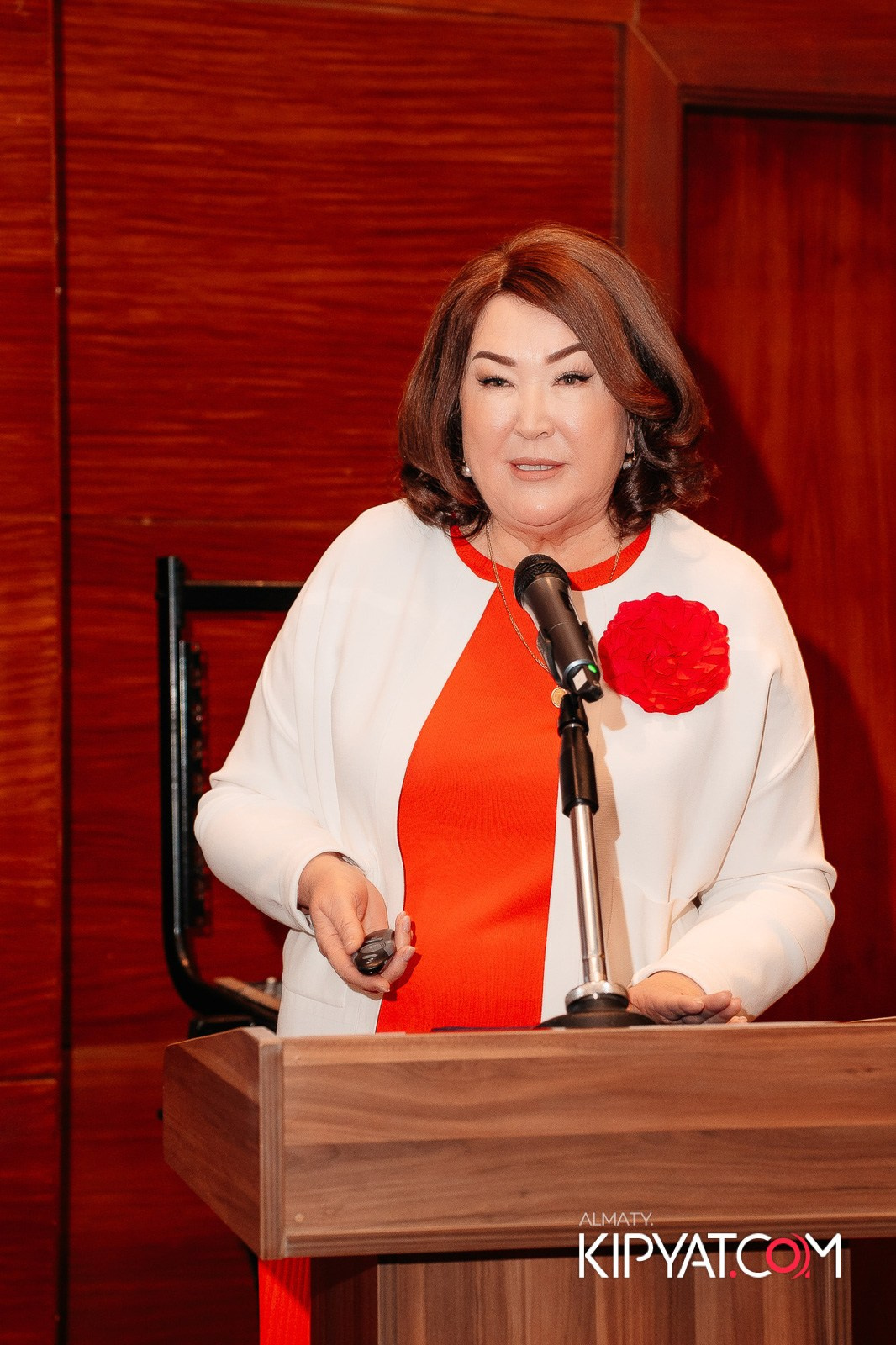 KAZAKH FASHION INDUSTRY. КИПЯТКОМ АЛМАТЫ!