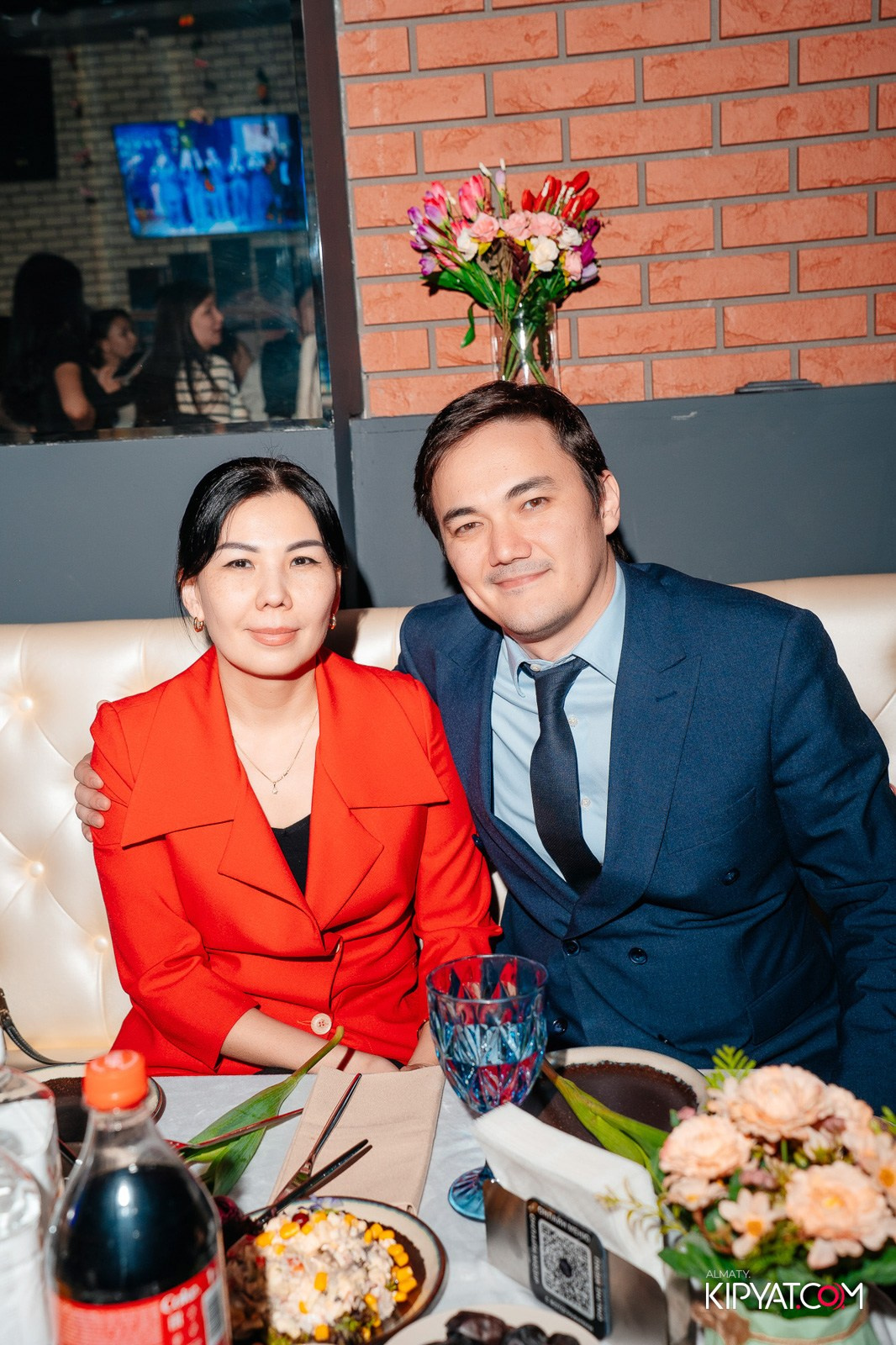 THE WALL STREET. КИПЯТКОМ АЛМАТЫ! Фотосъемка мероприятий в Алматы