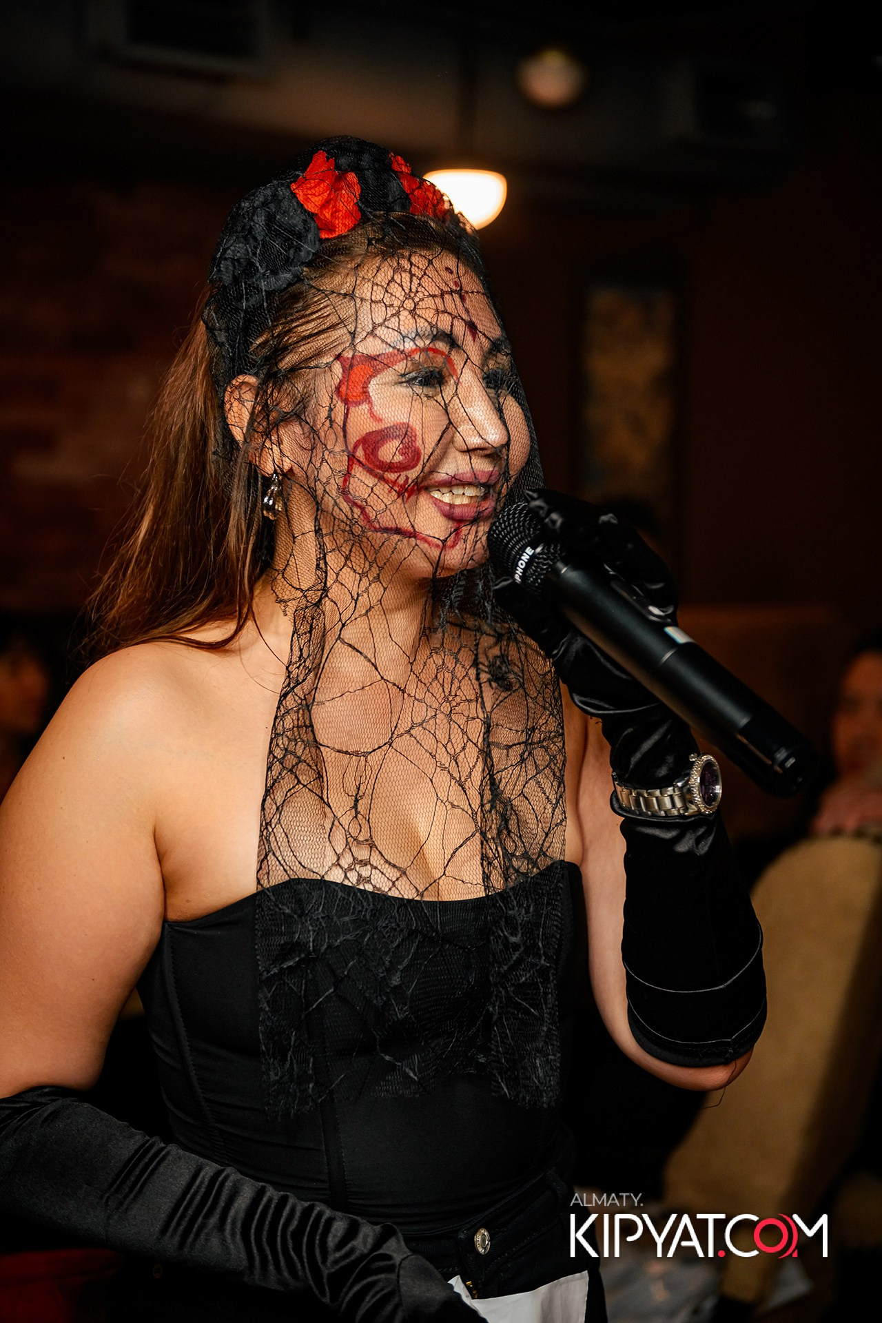 LOKO BAR. КИПЯТКОМ АЛМАТЫ!