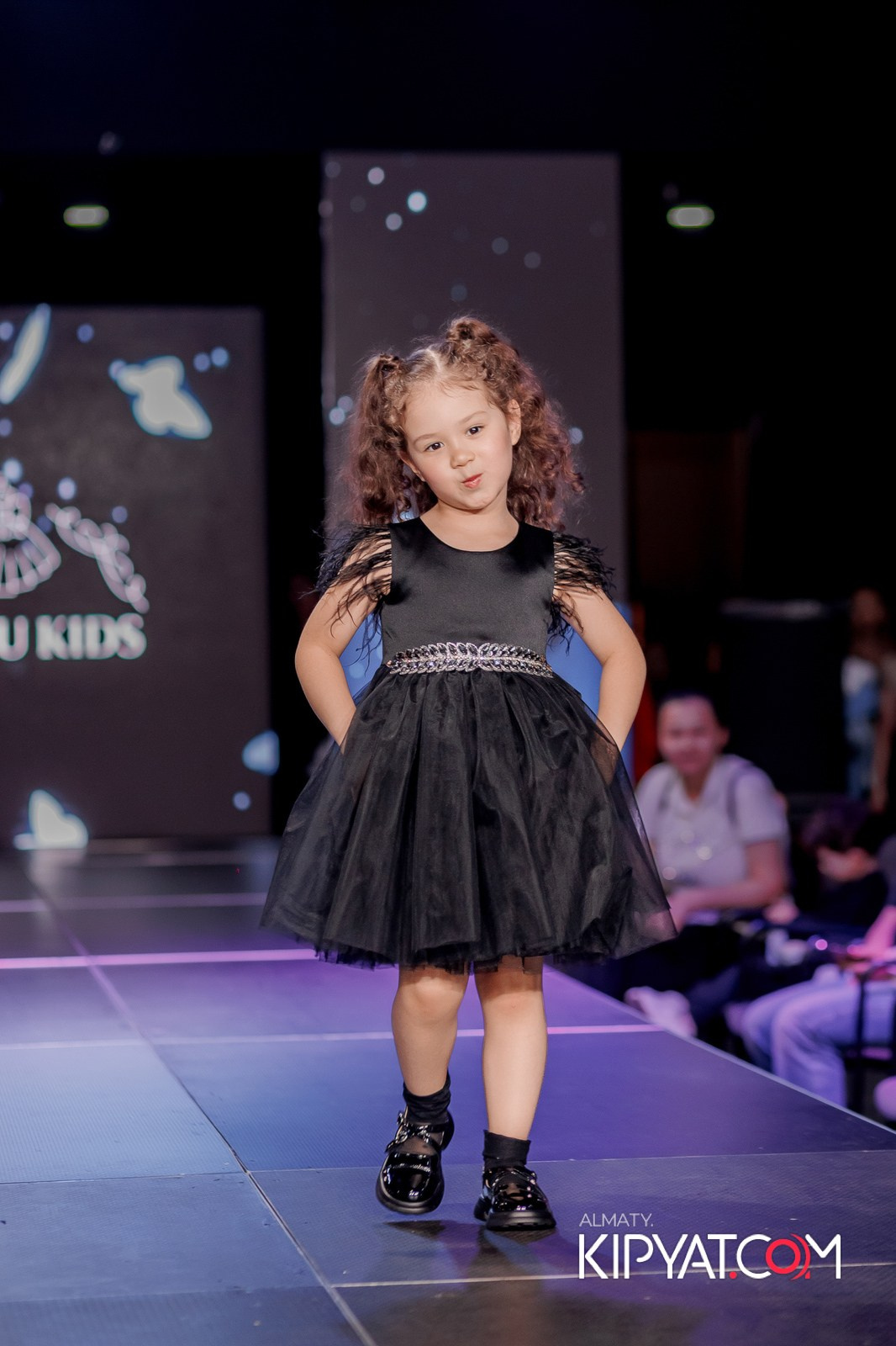 RUNWAY BATTLE. BEST MODEL OF KAZAKHSTAN. КИПЯТКОМ АЛМАТЫ!