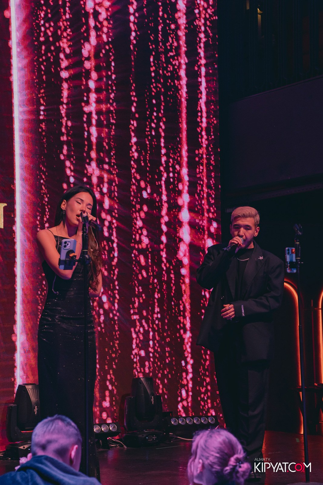 QUEEN. КИПЯТКОМ АЛМАТЫ!