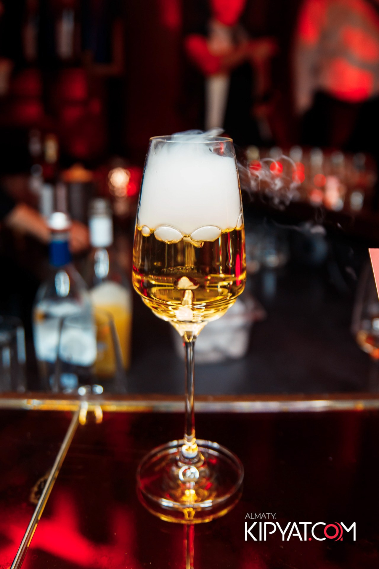 THE MACALLAN TIME SPACE MASTERY ВЕЧЕР В RITZ CARLTON ALMATY. КИПЯТКОМ АЛМАТЫ!