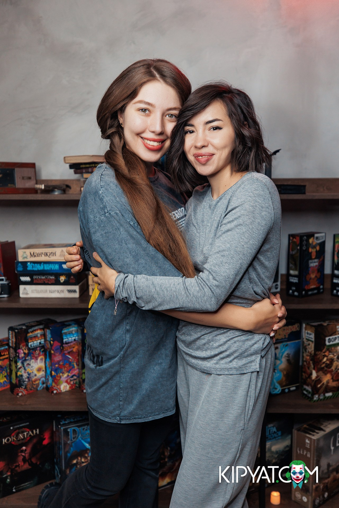 HALLOWEEN IN HOOKAHPLACE METROPOLE. КИПЯТКОМ АЛМАТЫ!