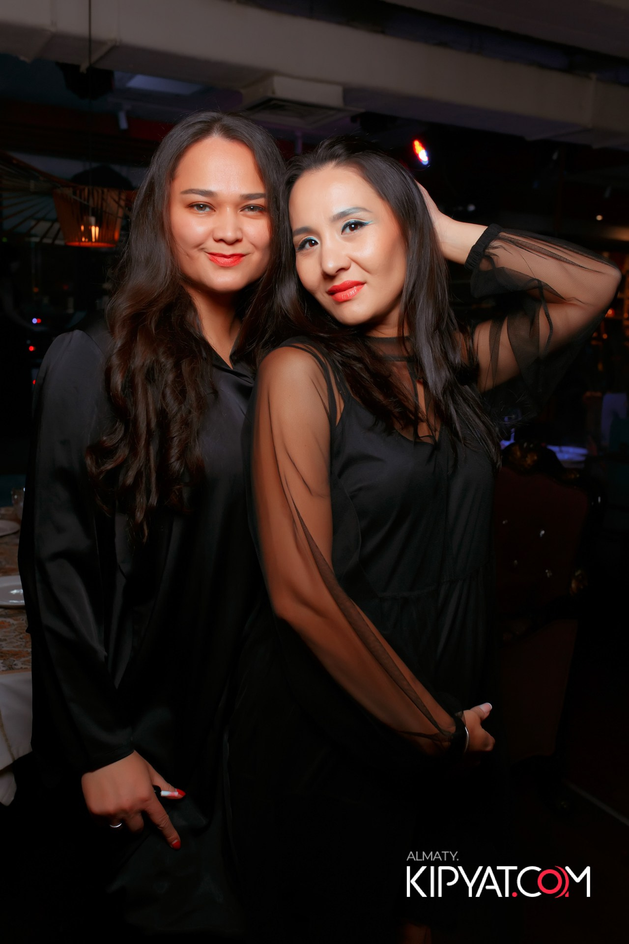 ВАХТАНГУРИ. КИПЯТКОМ АЛМАТЫ!