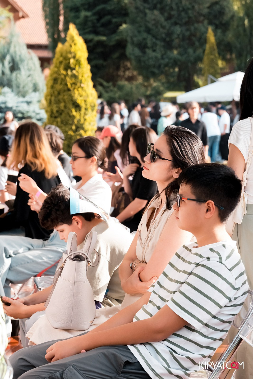 NEW YORK FILM ACADEMY. КИПЯТКОМ АЛМАТЫ!