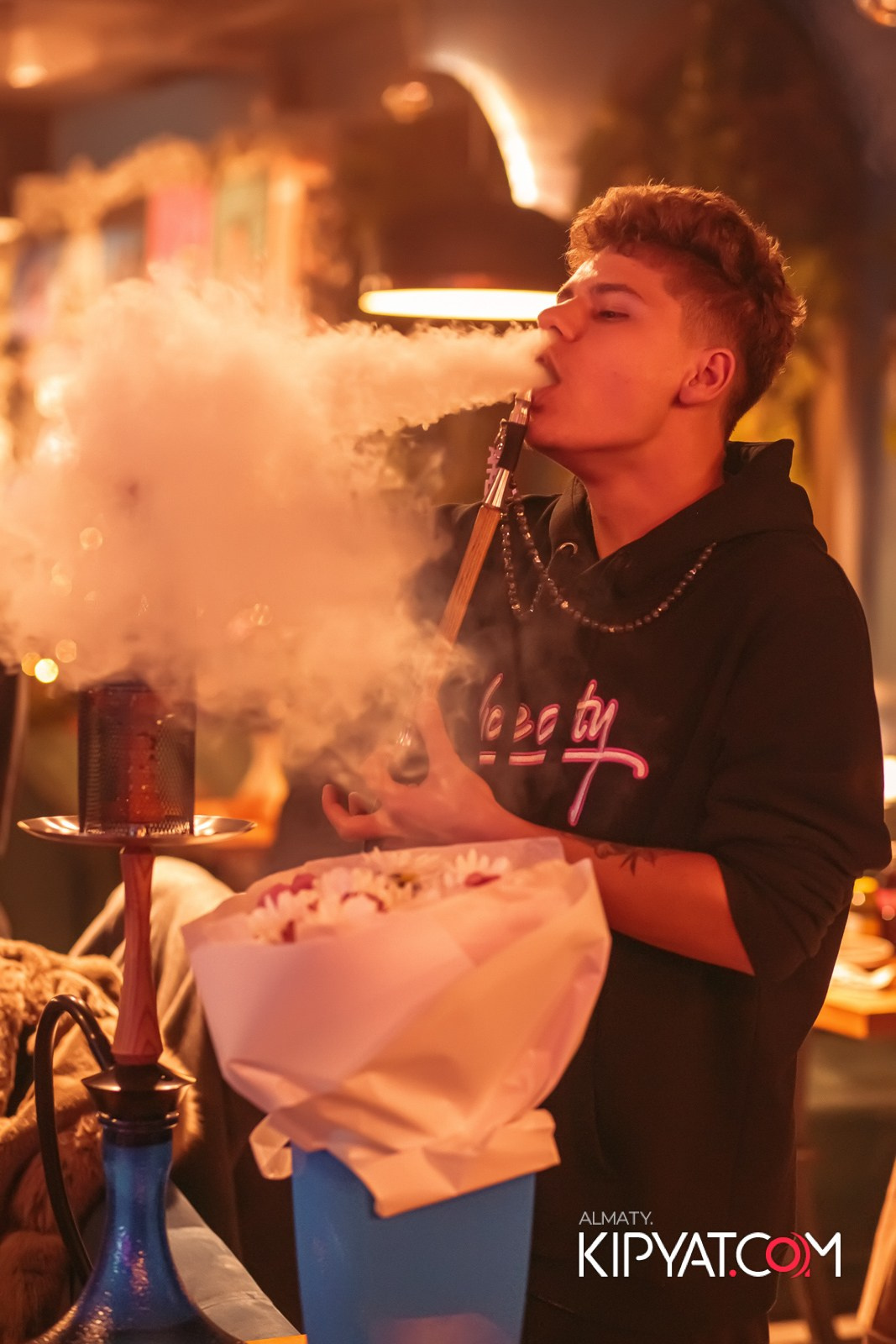 VICE CITY. КИПЯТКОМ АЛМАТЫ! Фотосъемка мероприятий в Алматы