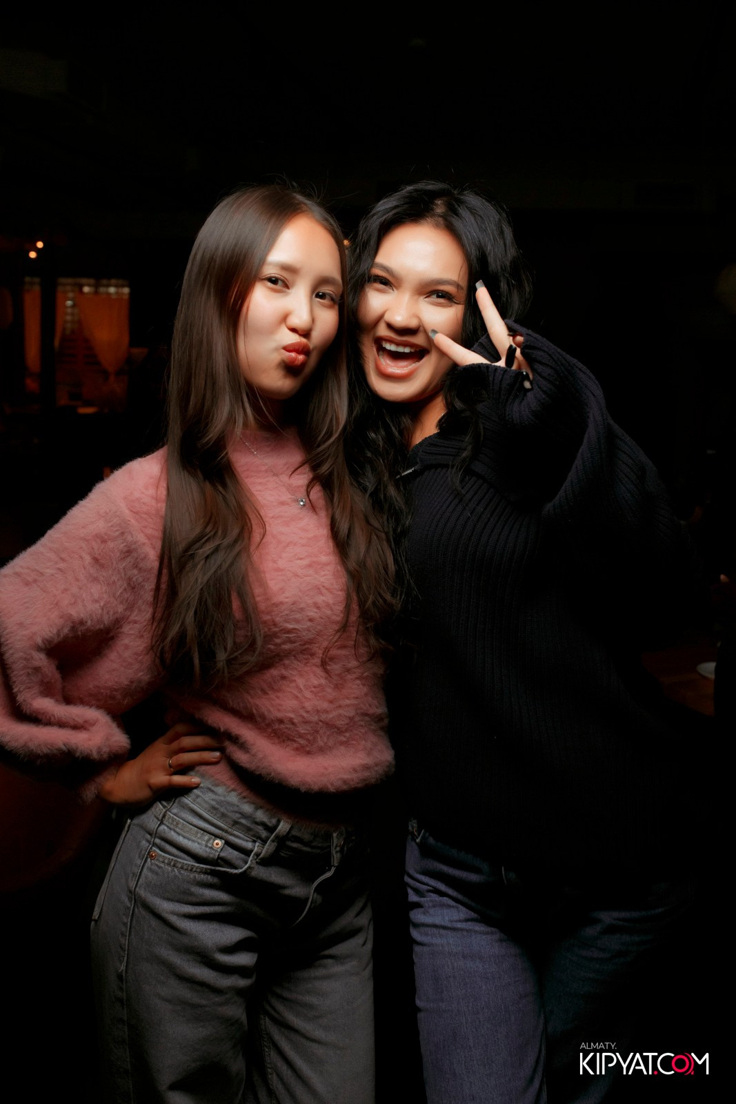 OKTOBERFEST -ПИНТА НА СЕЙФУЛЛИНА. КИПЯТКОМ АЛМАТЫ!