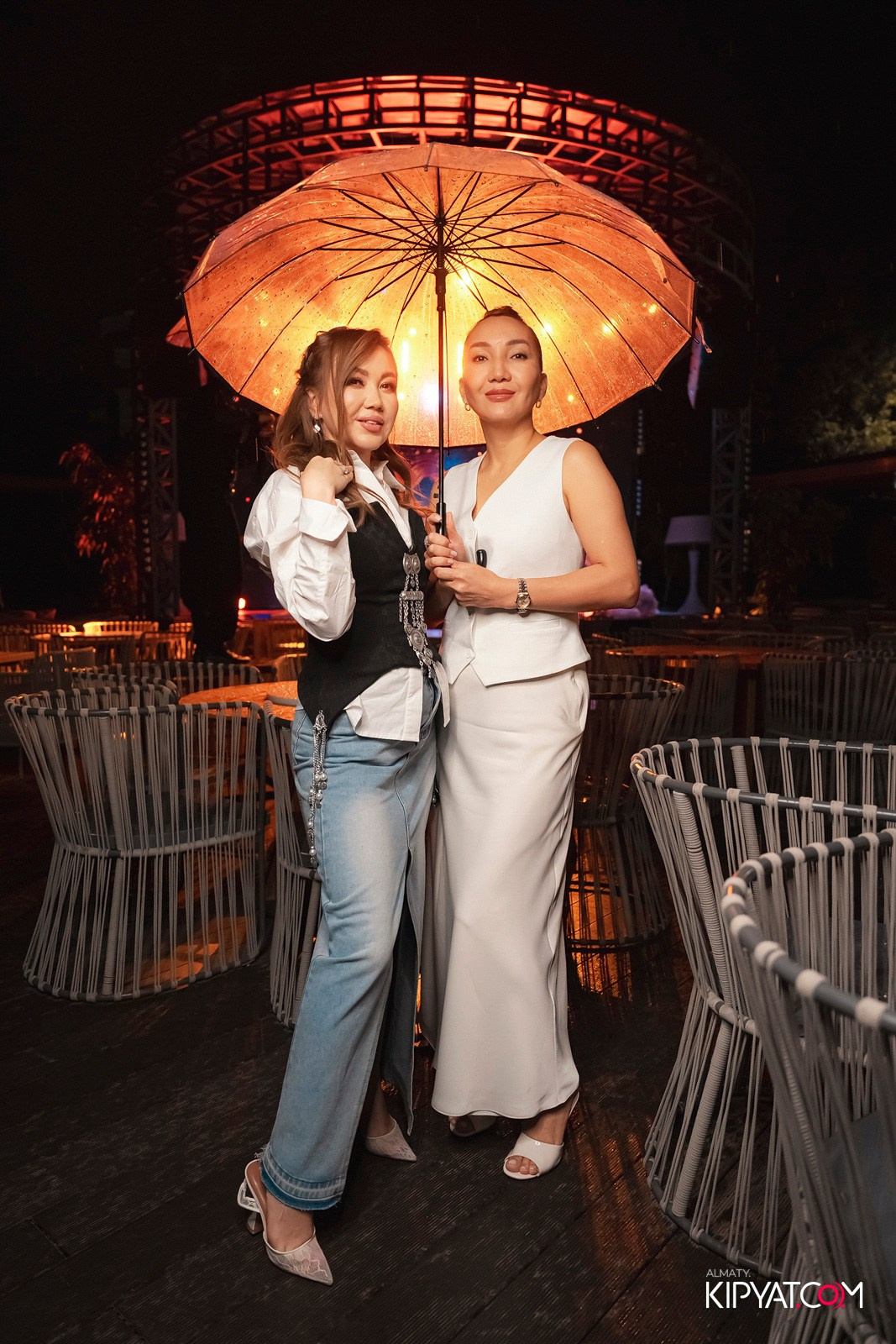 QUЕЕN. КИПЯТКОМ АЛМАТЫ!