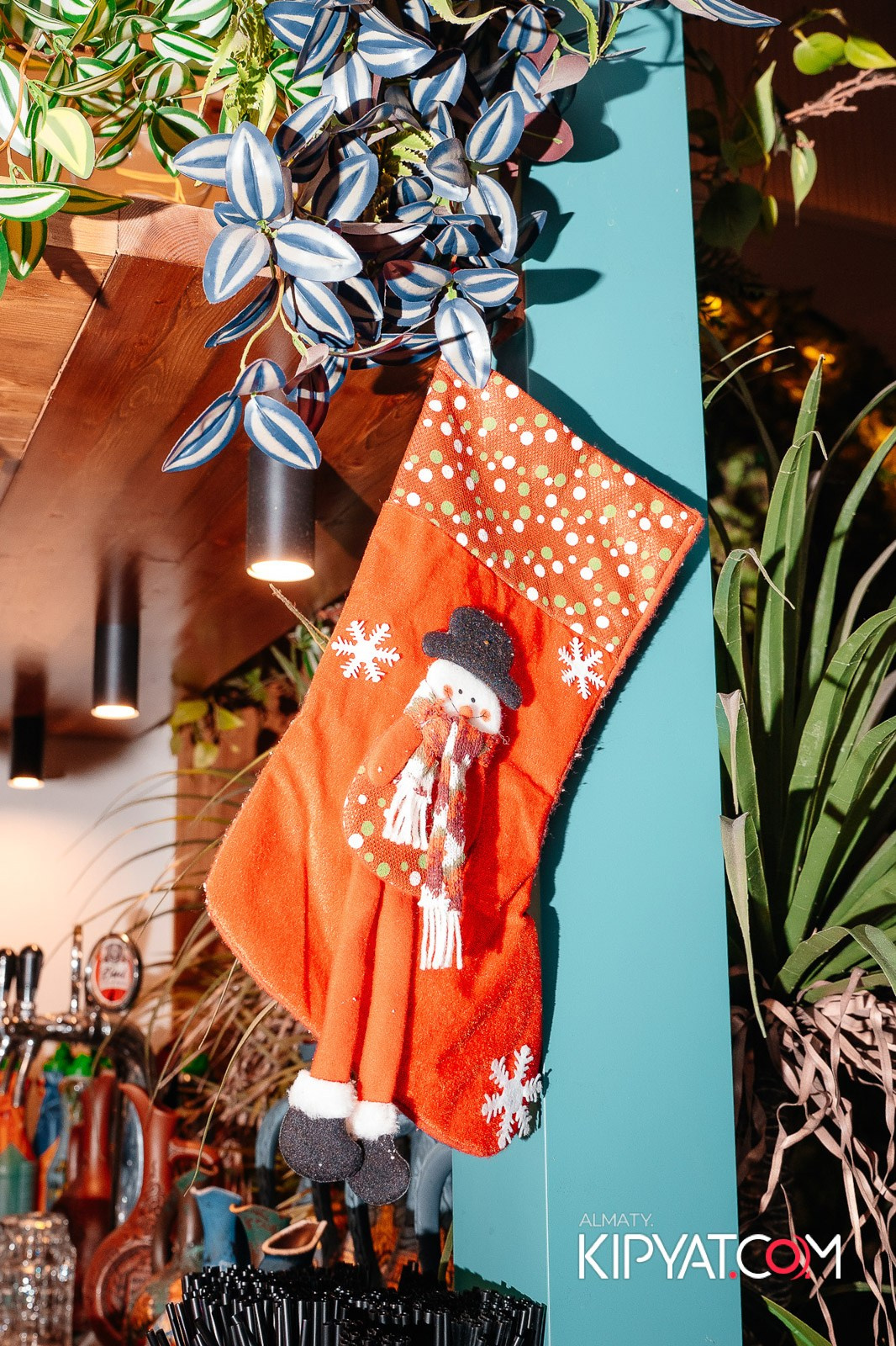 MODI RESTORANCHIK. КИПЯТКОМ АЛМАТЫ!