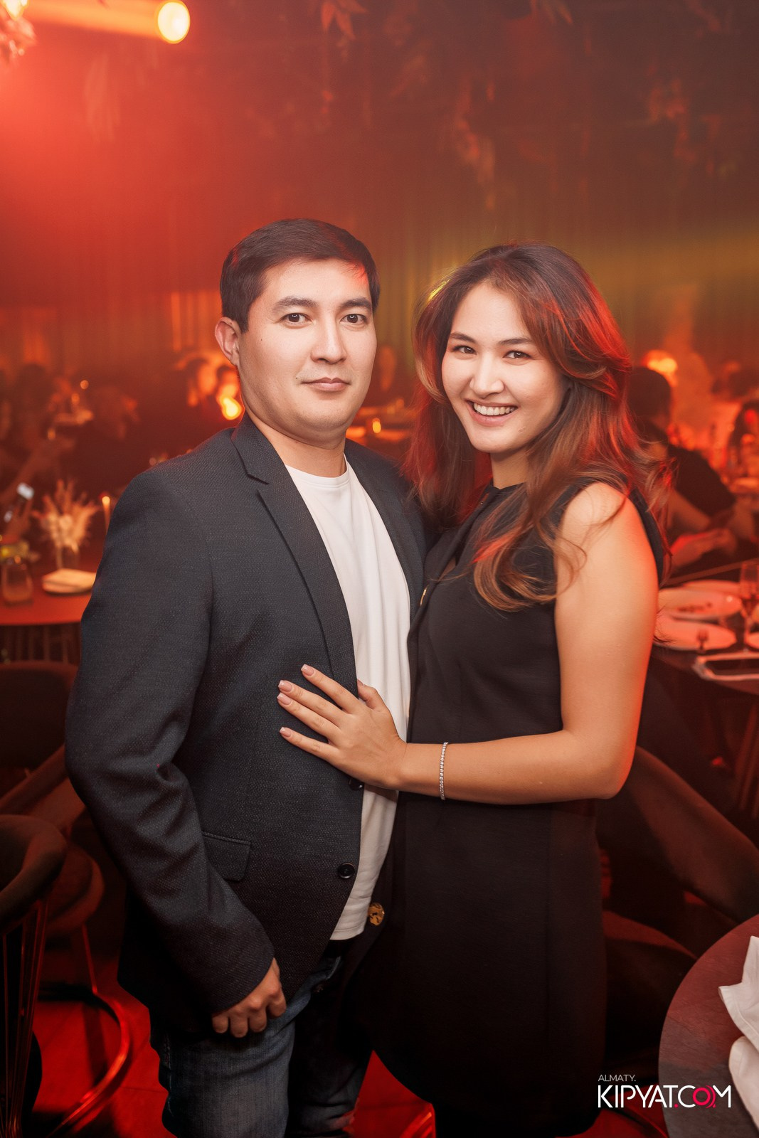 PATRIKI RESTAURANT. КИПЯТКОМ АЛМАТЫ!