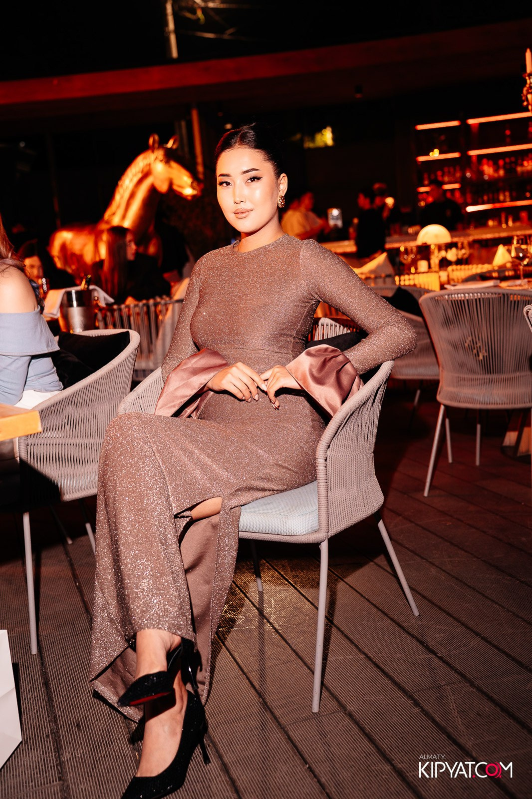 QUEEN. КИПЯТКОМ АЛМАТЫ!