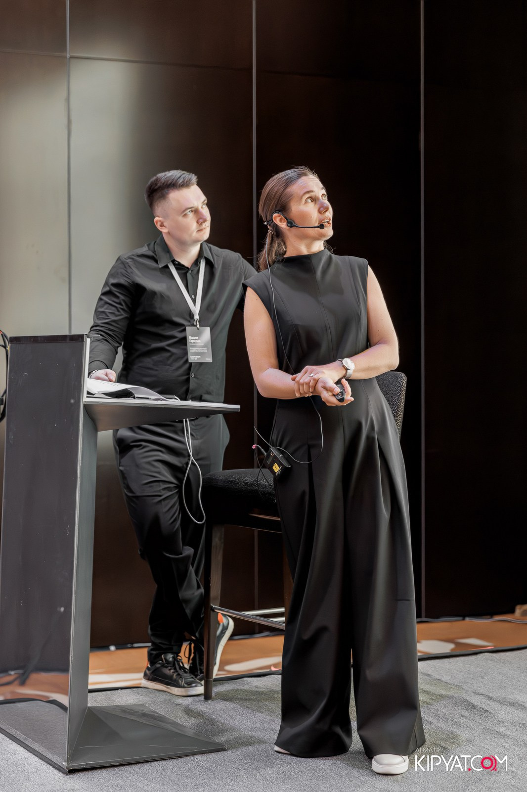 LOGFORUM ASIA 2025 — ASAPGROUP. КИПЯТКОМ АЛМАТЫ!