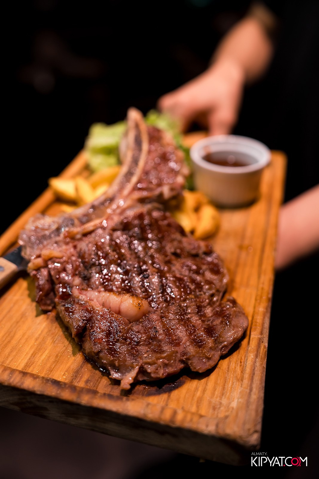 ОТКРЫТИЕ ЛЕТНЕЙ ТЕРАССЫ В РЕСТОРАНЕ ЛАРИСС ИВАННУ ХАЧУ. КИПЯТКОМ АЛМАТЫ!