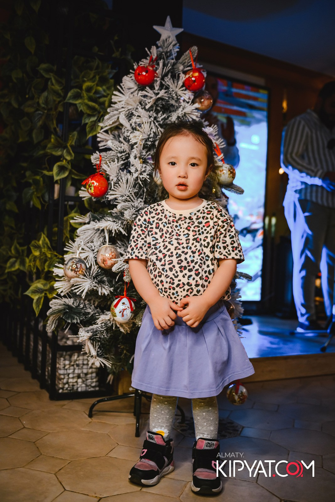 MODI RESTORANCHIK. КИПЯТКОМ АЛМАТЫ!