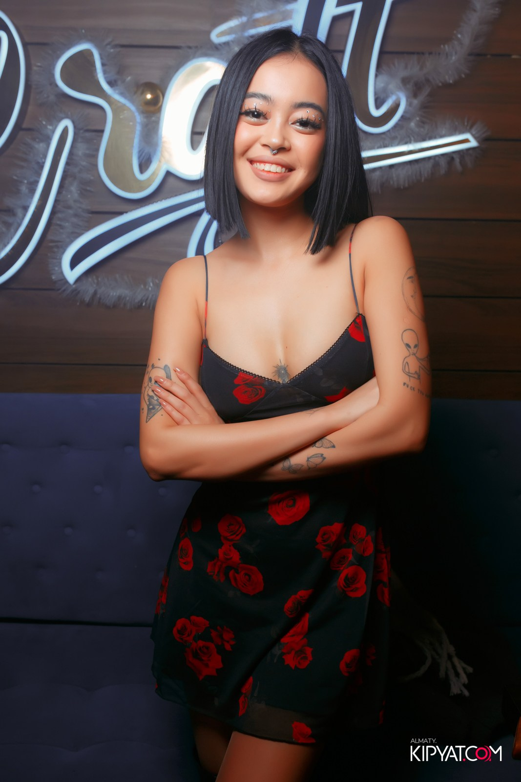 CRAFT SHISHA BAR. КИПЯТКОМ АЛМАТЫ!