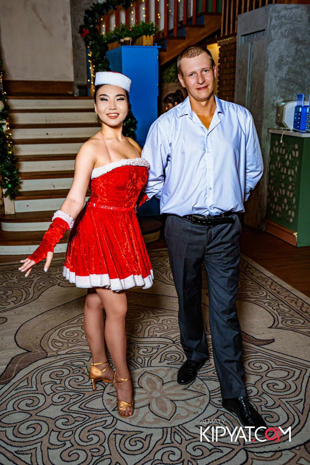 ГРУЗИНСКИЙ ДВОР НА КАБАНБАЙ БАТЫРА. КИПЯТКОМ АЛМАТЫ!