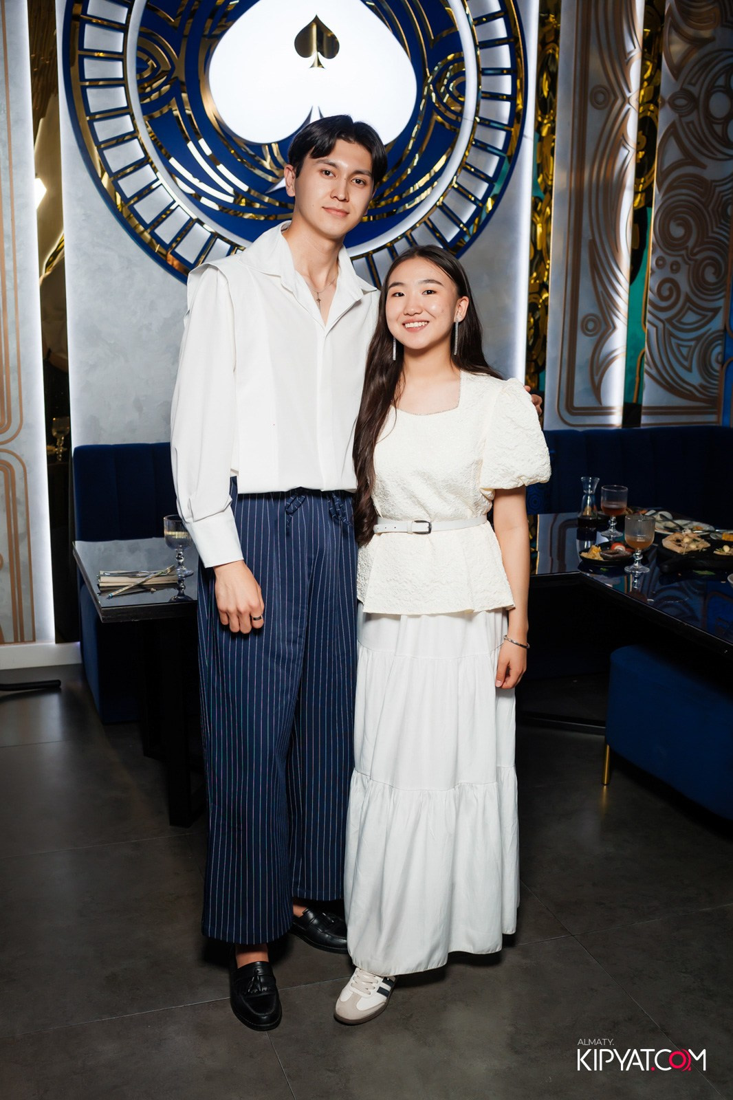 MOOD KARAOKE & TERRACE. КИПЯТКОМ АЛМАТЫ!