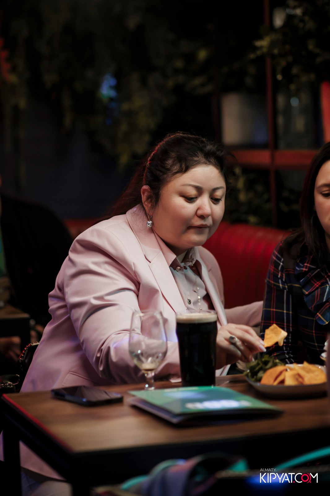 UNION PUB. КИПЯТКОМ АЛМАТЫ! Фотосъемка мероприятий в Алматы