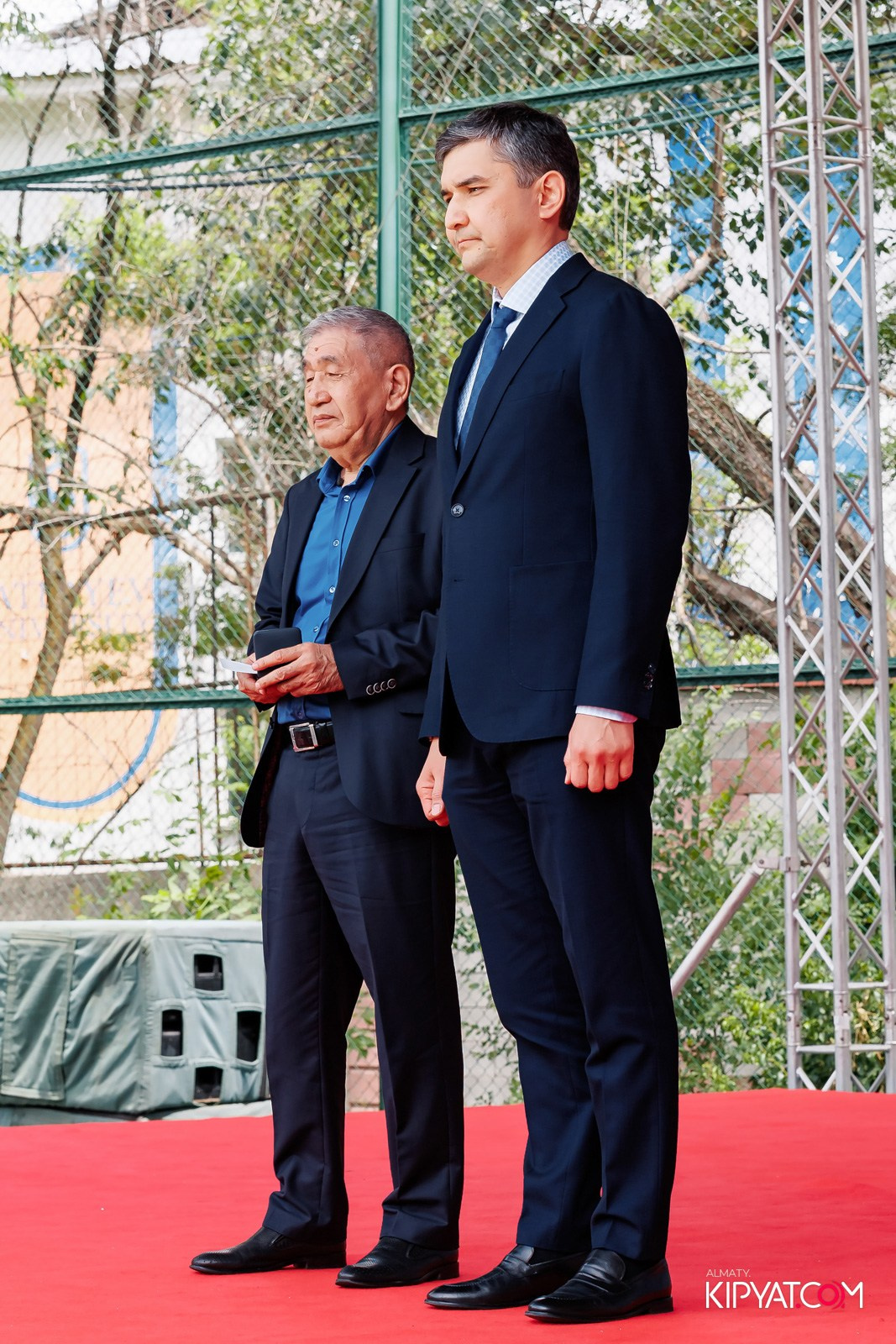 50 ЛЕТ — АЛМАТИНСКИЙ УНИВЕРСИТЕТ ЭНЕРГЕТИКИ И СВЯЗИ. КИПЯТКОМ АЛМАТЫ!