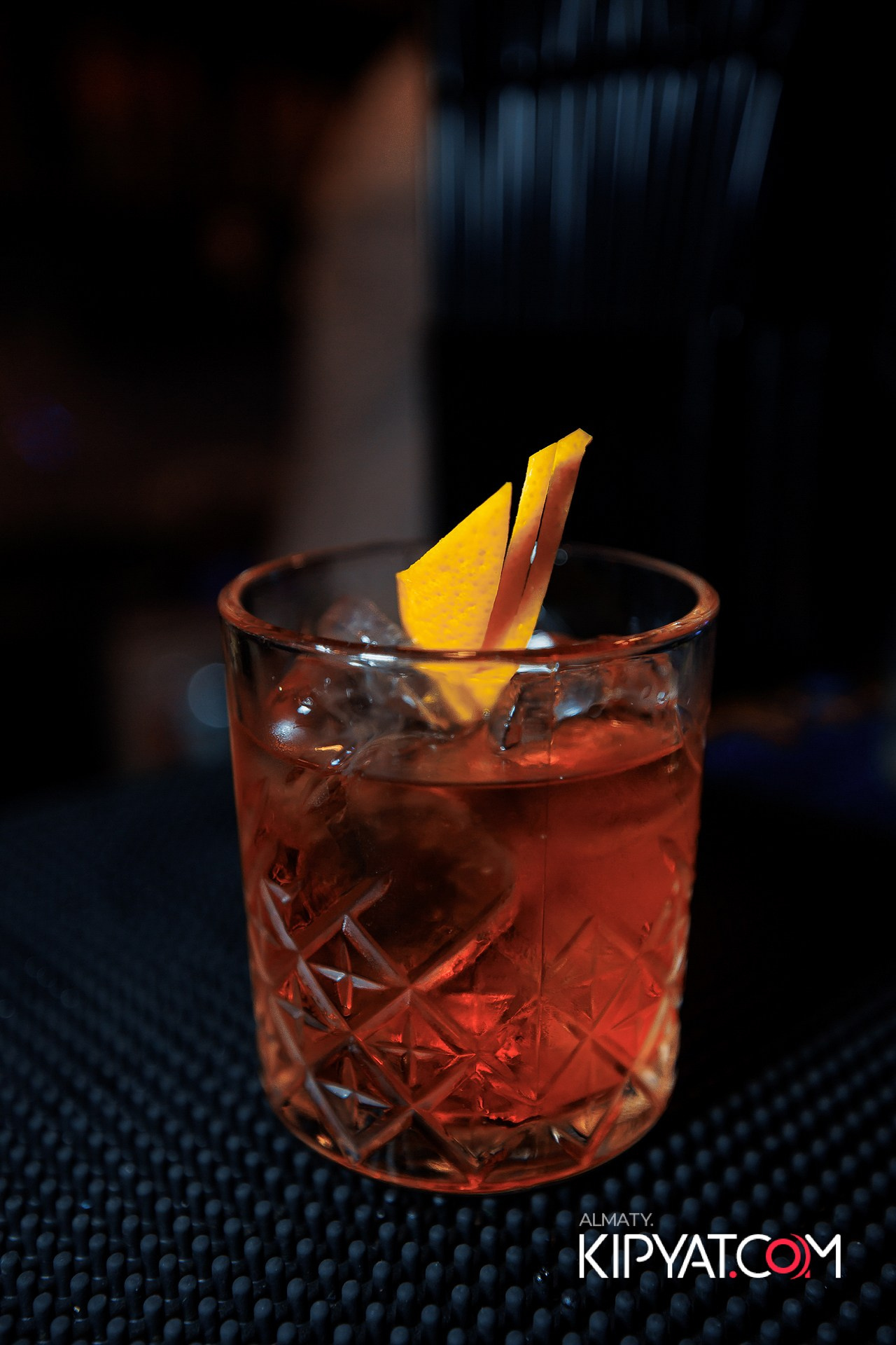 VICE CITY. КИПЯТКОМ АЛМАТЫ!