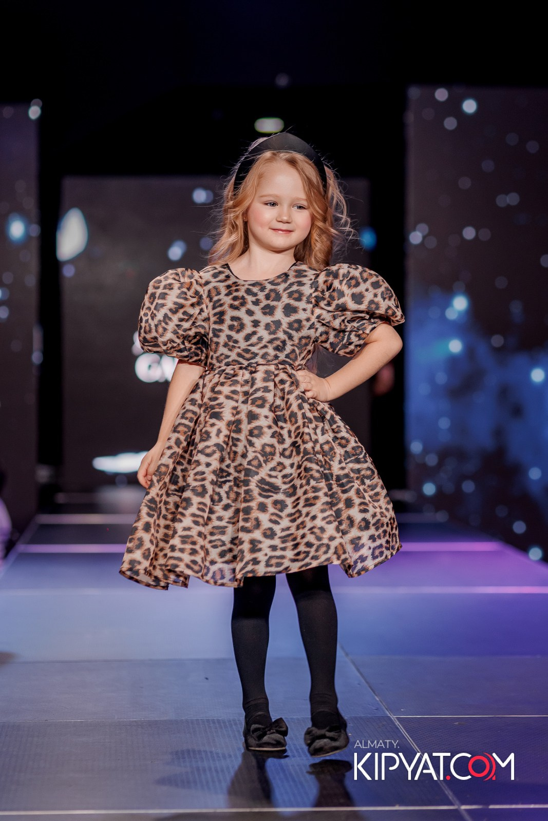 RUNWAY BATTLE. BEST MODEL OF KAZAKHSTAN. КИПЯТКОМ АЛМАТЫ!