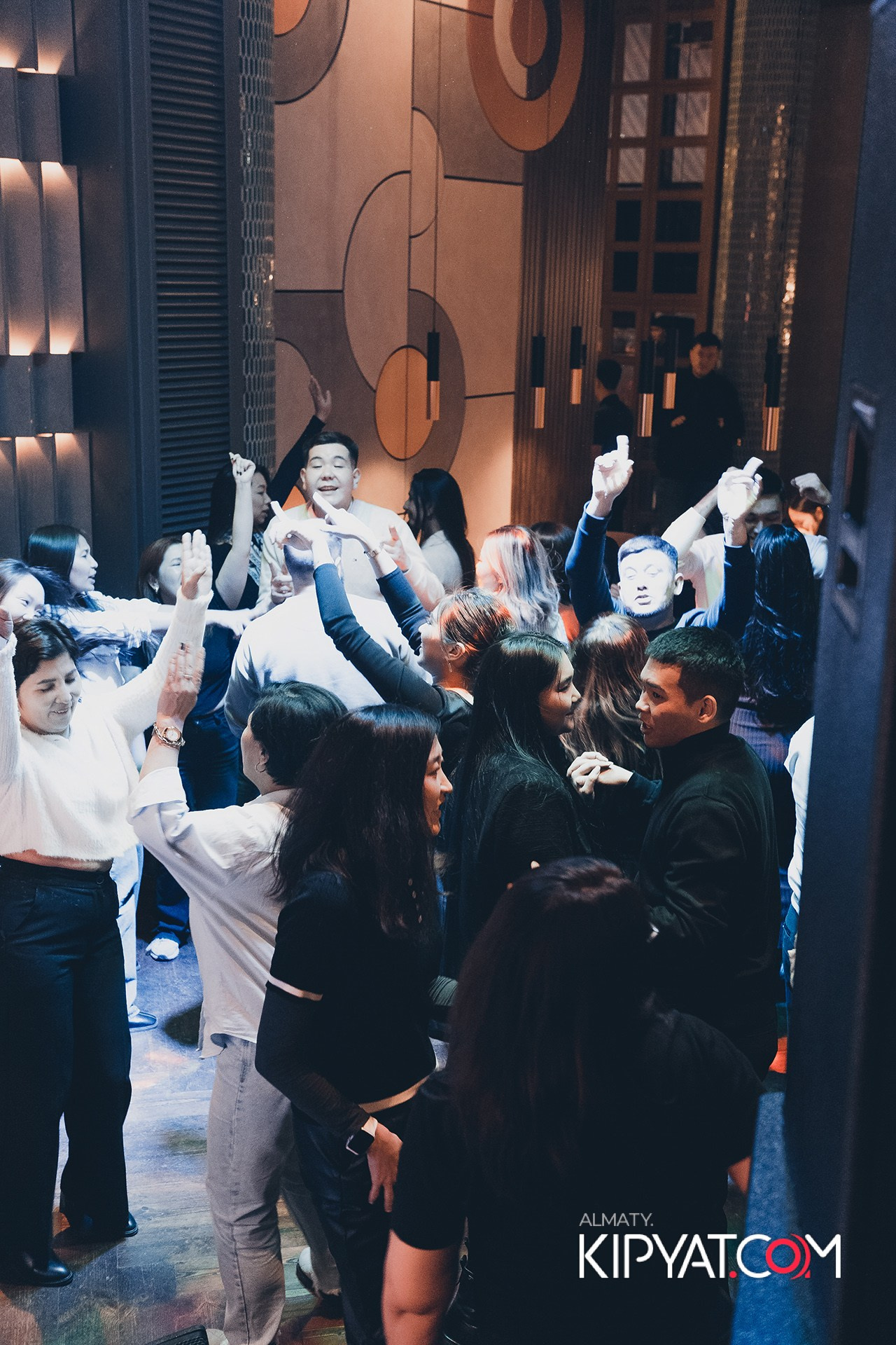 PINTA PREMIUM. КИПЯТКОМ АЛМАТЫ!