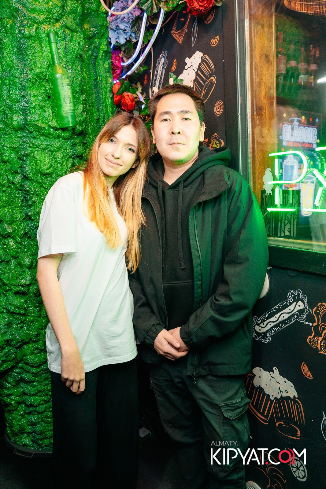 VICTORY MEXICAN AND WILD. КИПЯТКОМ АЛМАТЫ!