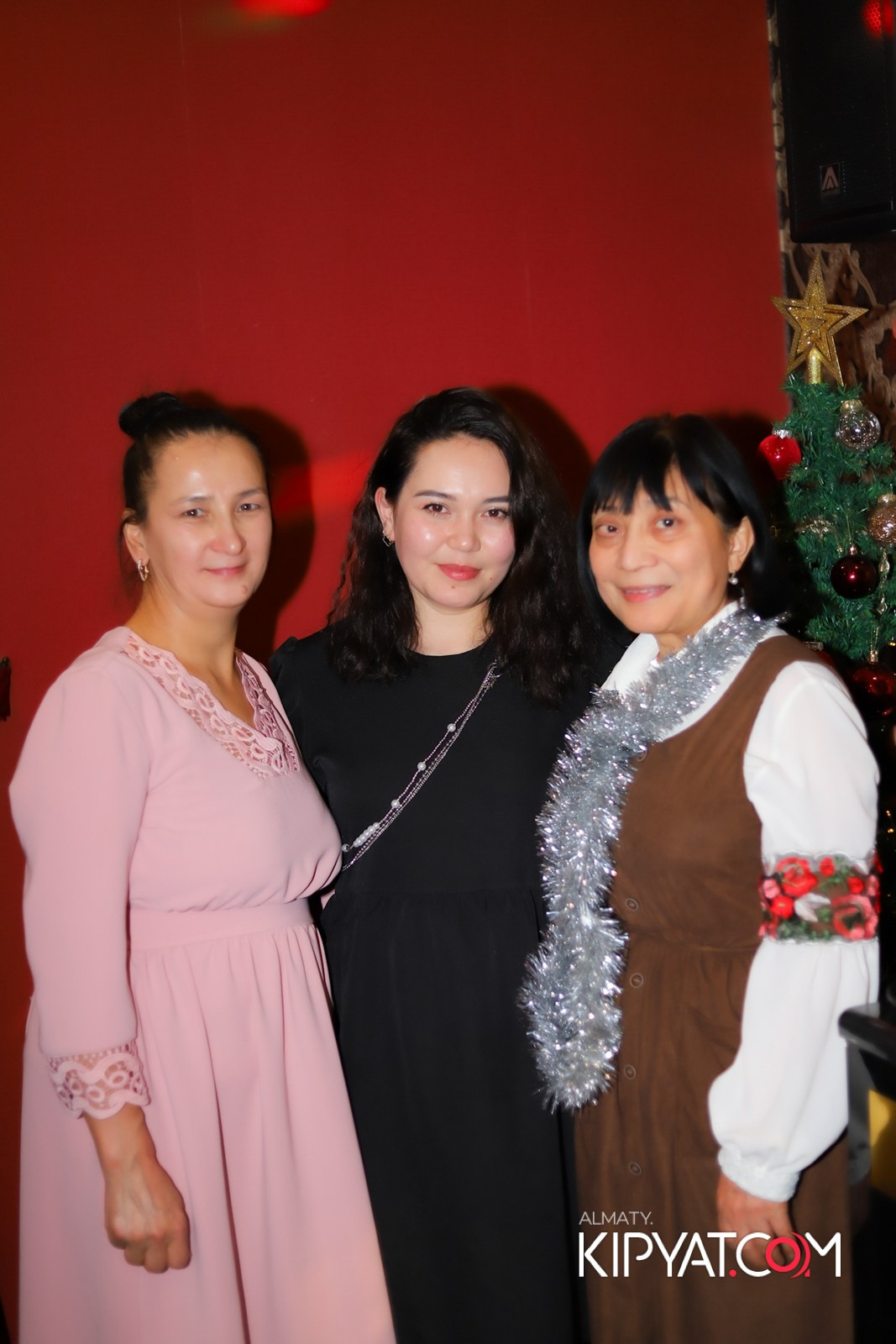 ROCK CRYSTAL. КИПЯТКОМ АЛМАТЫ!