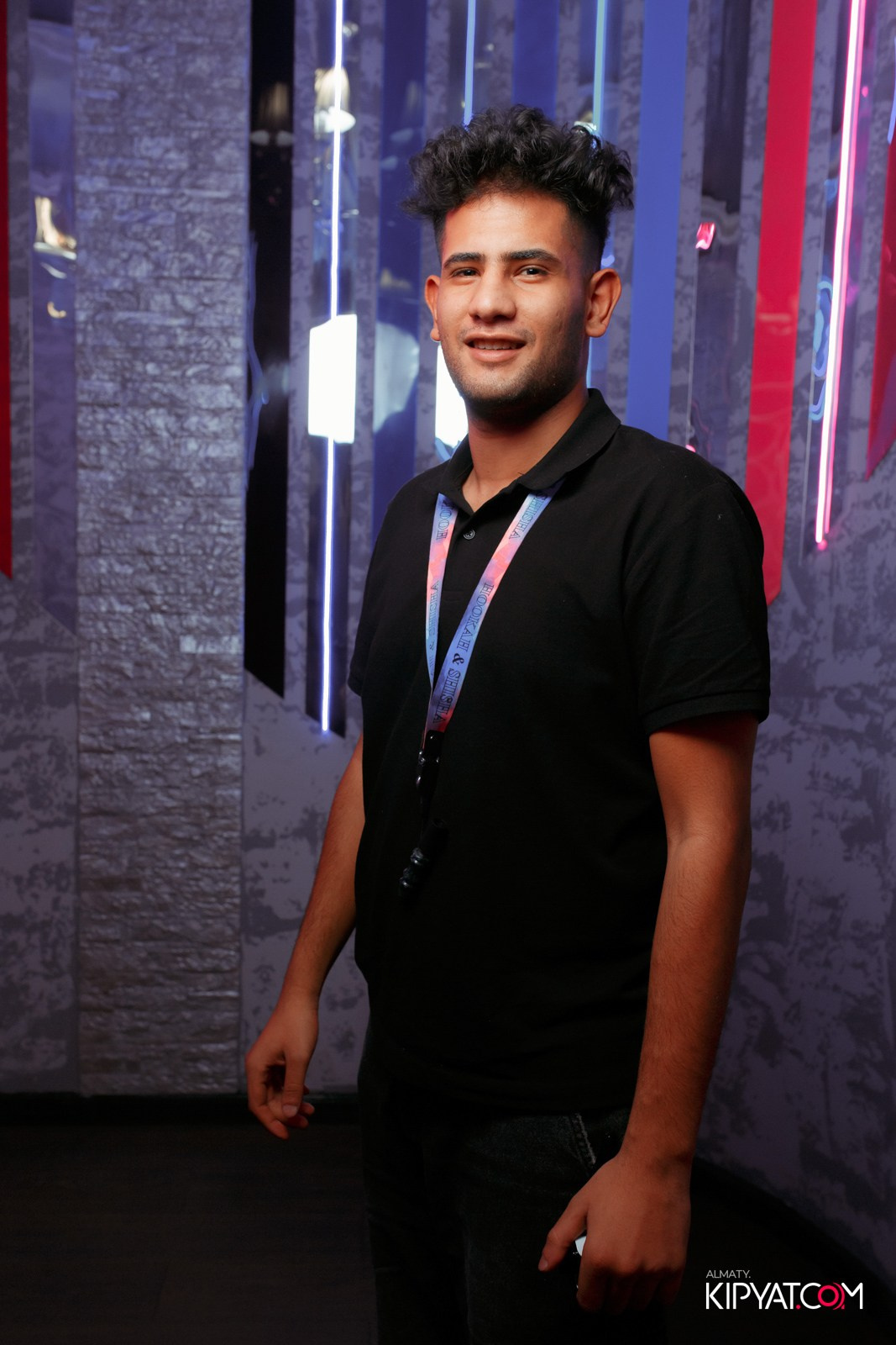 УХО И МЕДВЕДЬ НА ГАГАРИНА. КИПЯТКОМ АЛМАТЫ!