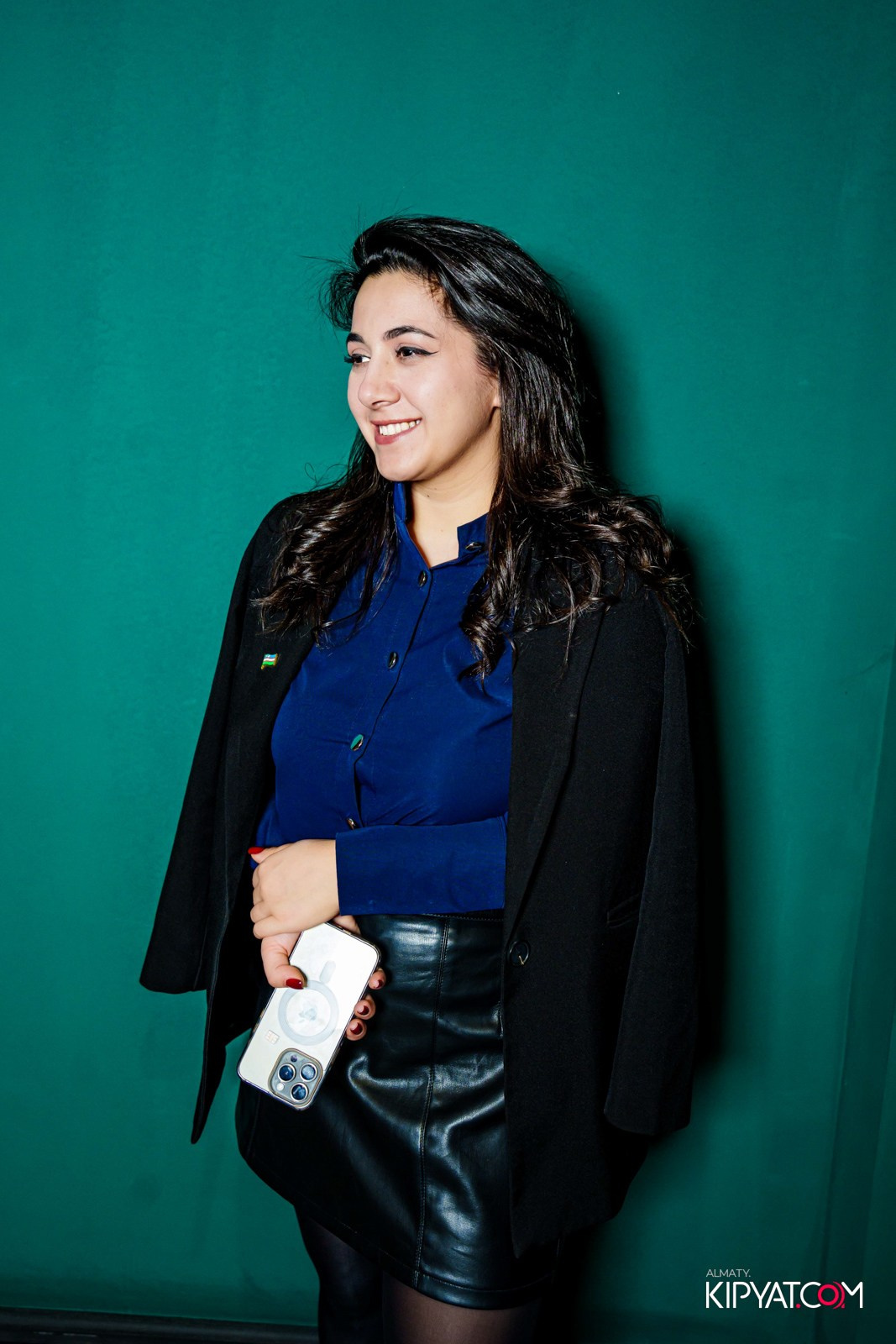 OLOVO BAR НА ДОСТЫК. КИПЯТКОМ АЛМАТЫ!