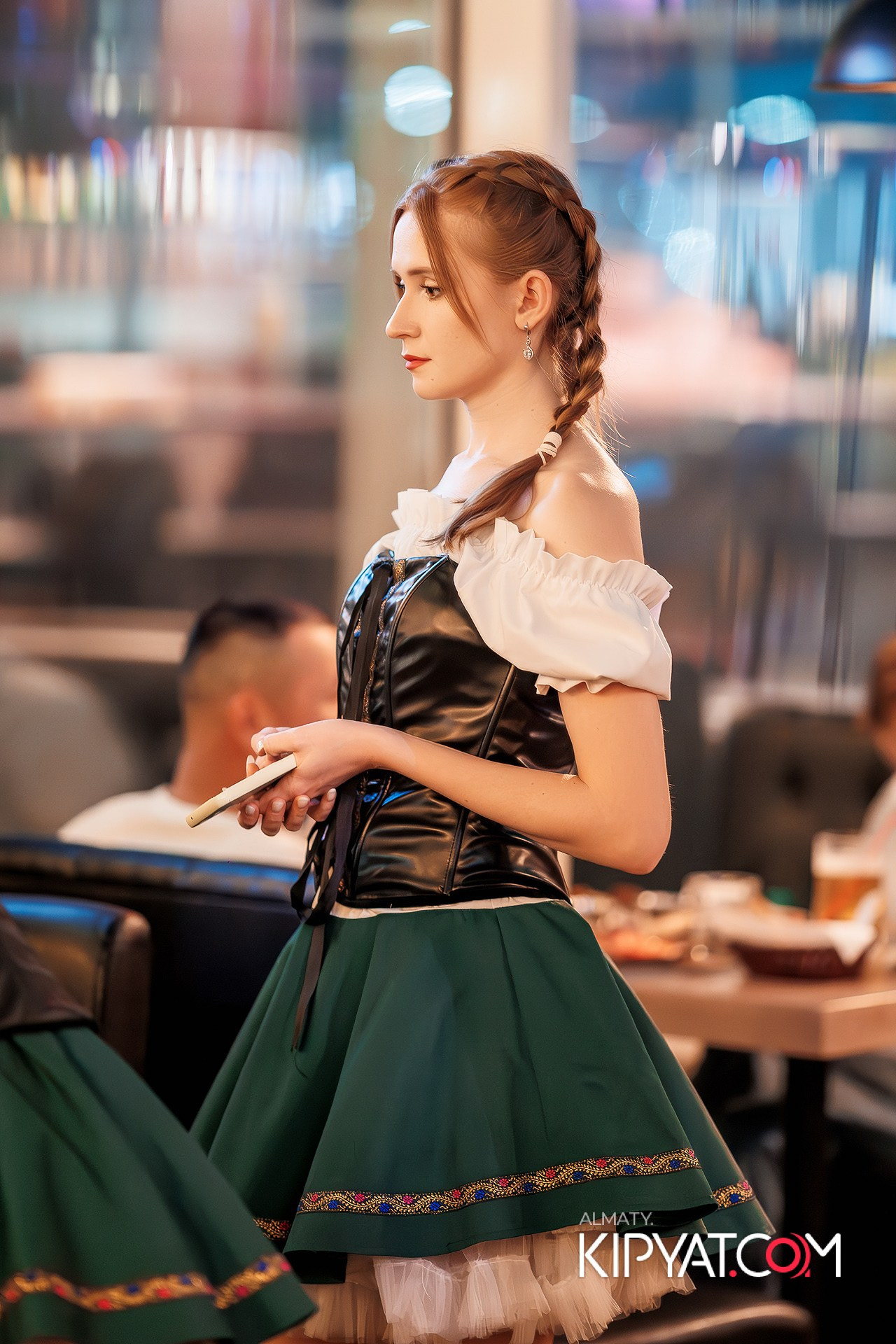 ПИНТА APORT MALL. КИПЯТКОМ АЛМАТЫ!