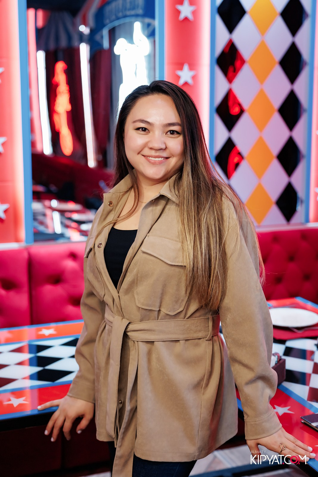 ЗАЯ, НА БИС. КИПЯТКОМ АЛМАТЫ!