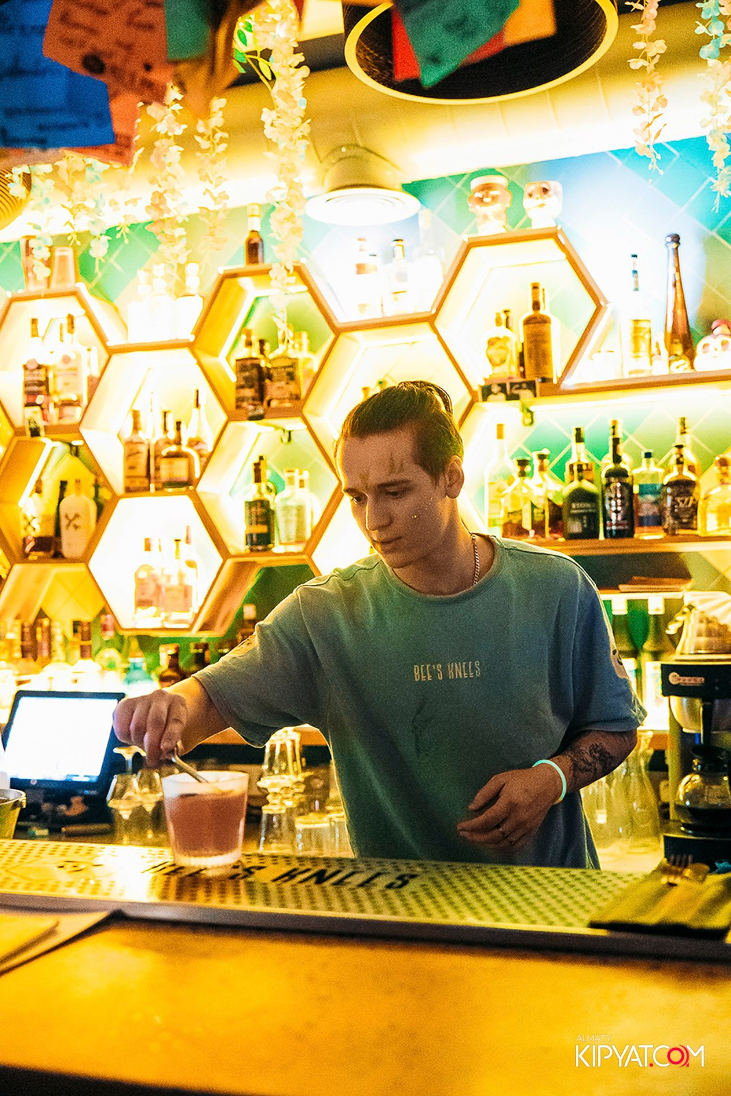 RE: SET. КИПЯТКОМ АЛМАТЫ!