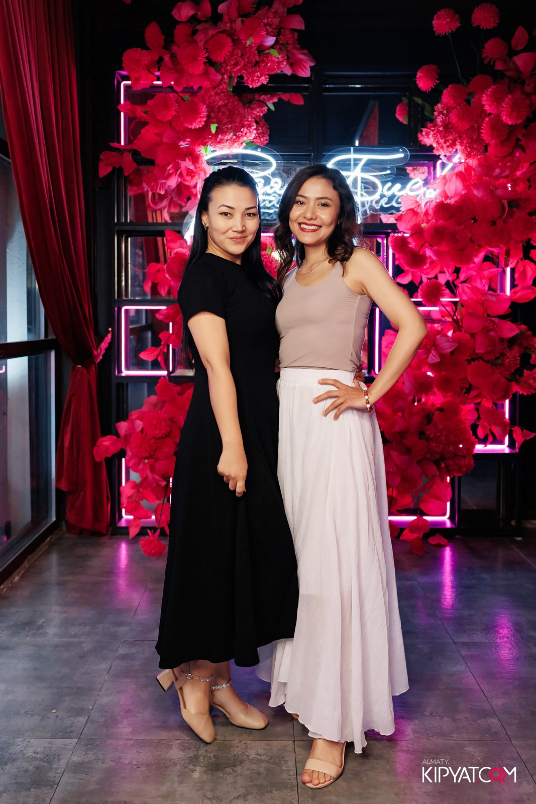 ЗАЯ, НА БИС. КИПЯТКОМ АЛМАТЫ!