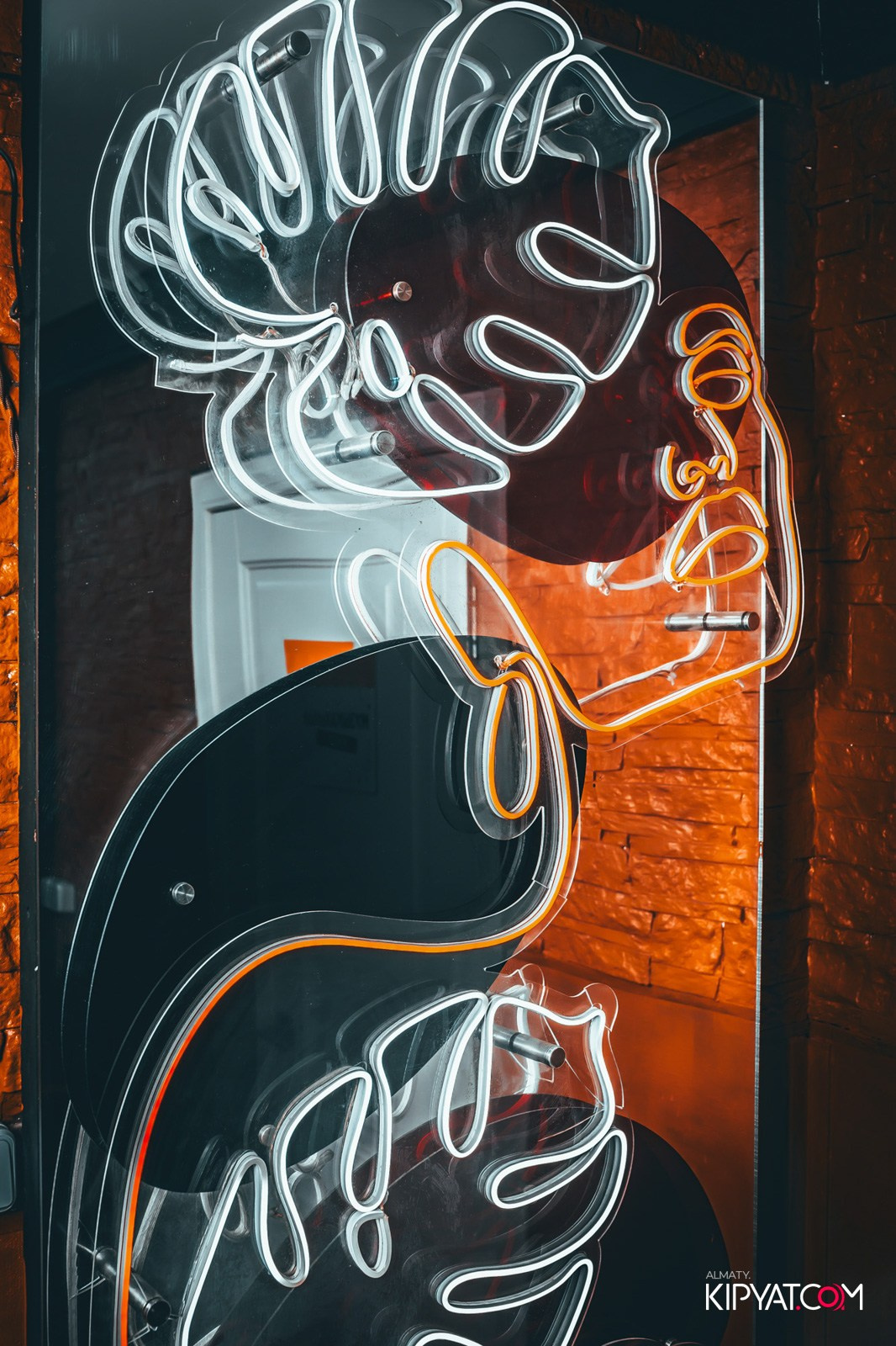 УХО И МЕДВЕДЬ НА САИНА. КИПЯТКОМ АЛМАТЫ!