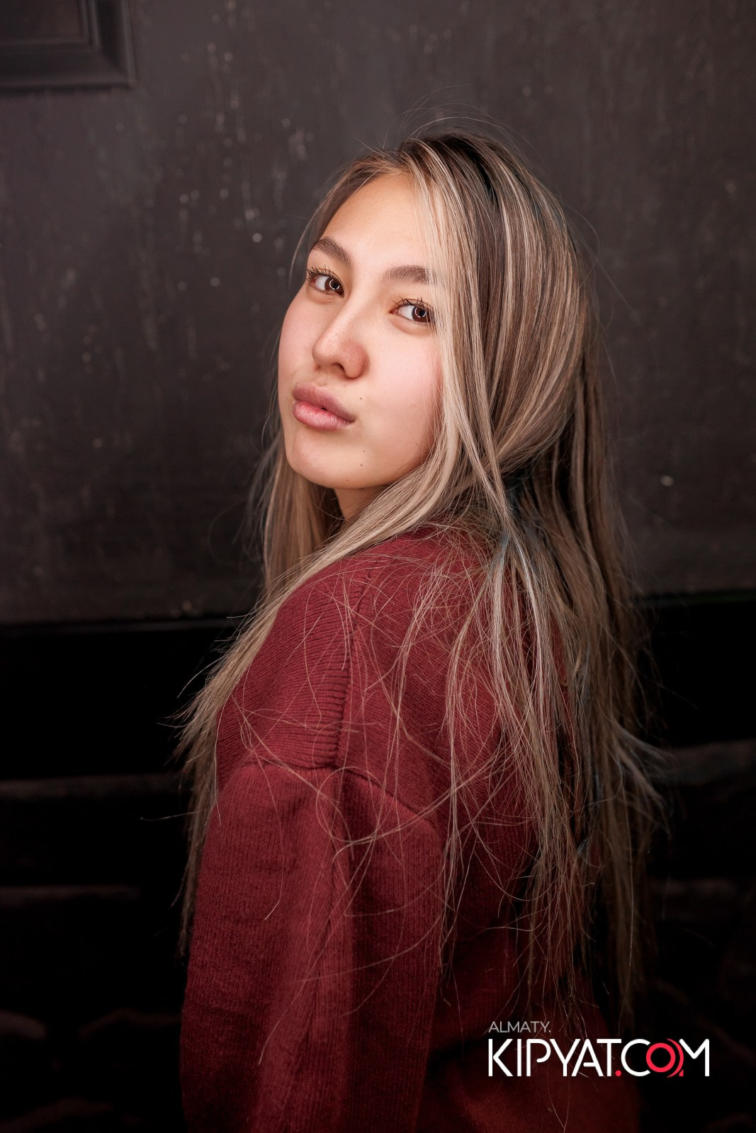 ARAGOSTA. КИПЯТКОМ АЛМАТЫ!