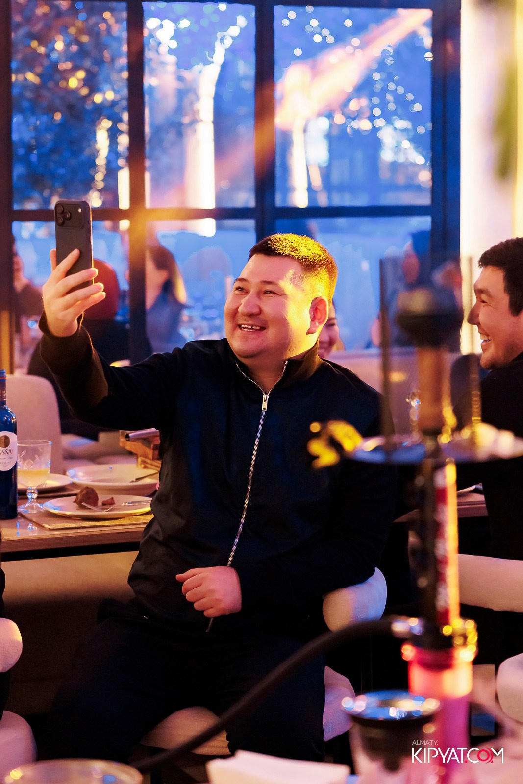 SAHARA ASIAN MIX RESTAURANT. КИПЯТКОМ АЛМАТЫ! Фотосъемка мероприятий в Алматы