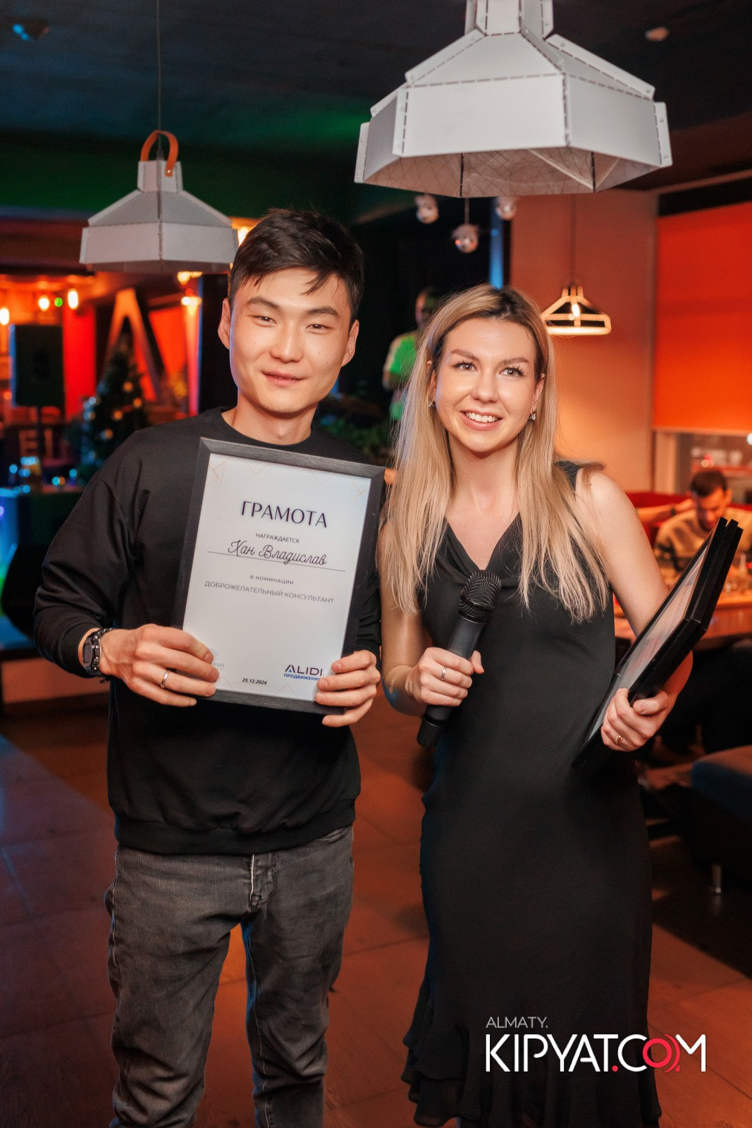 ШАШЛЫКОФФ. КИПЯТКОМ АЛМАТЫ!