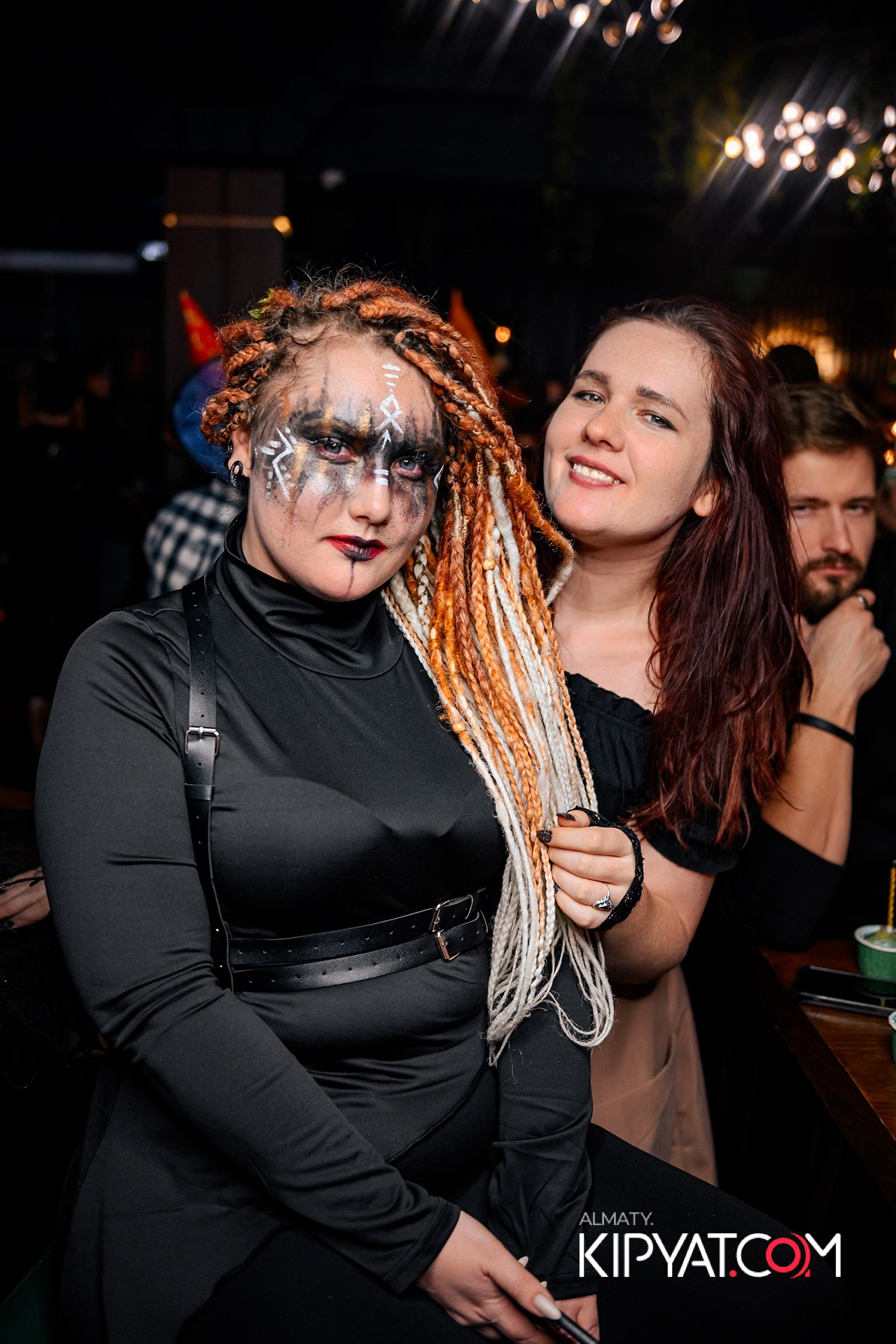 MUNCHEN PUB НА ПАНФИЛОВА. КИПЯТКОМ АЛМАТЫ!