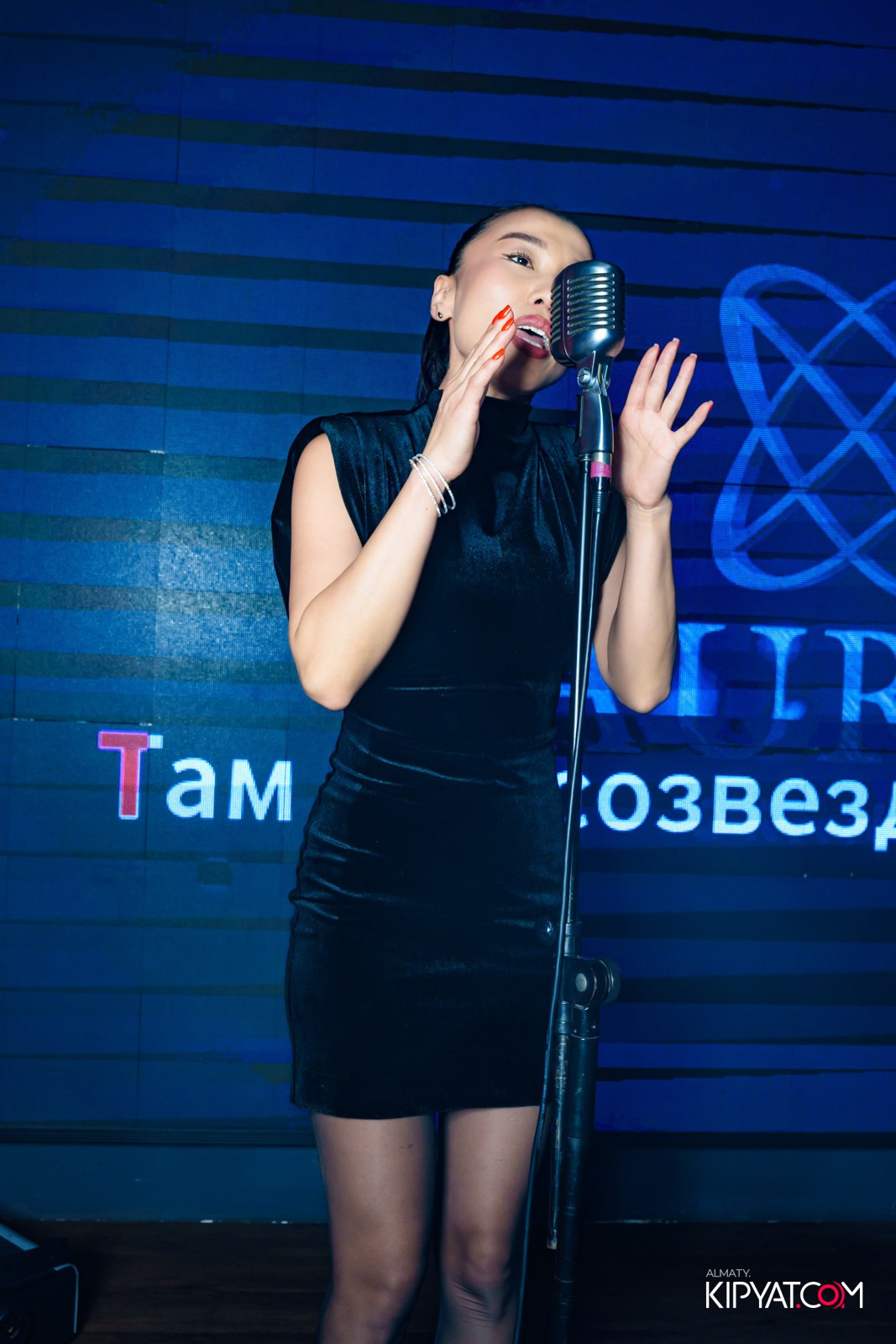 LAUREATE KARAOKE HALL. КИПЯТКОМ АЛМАТЫ!