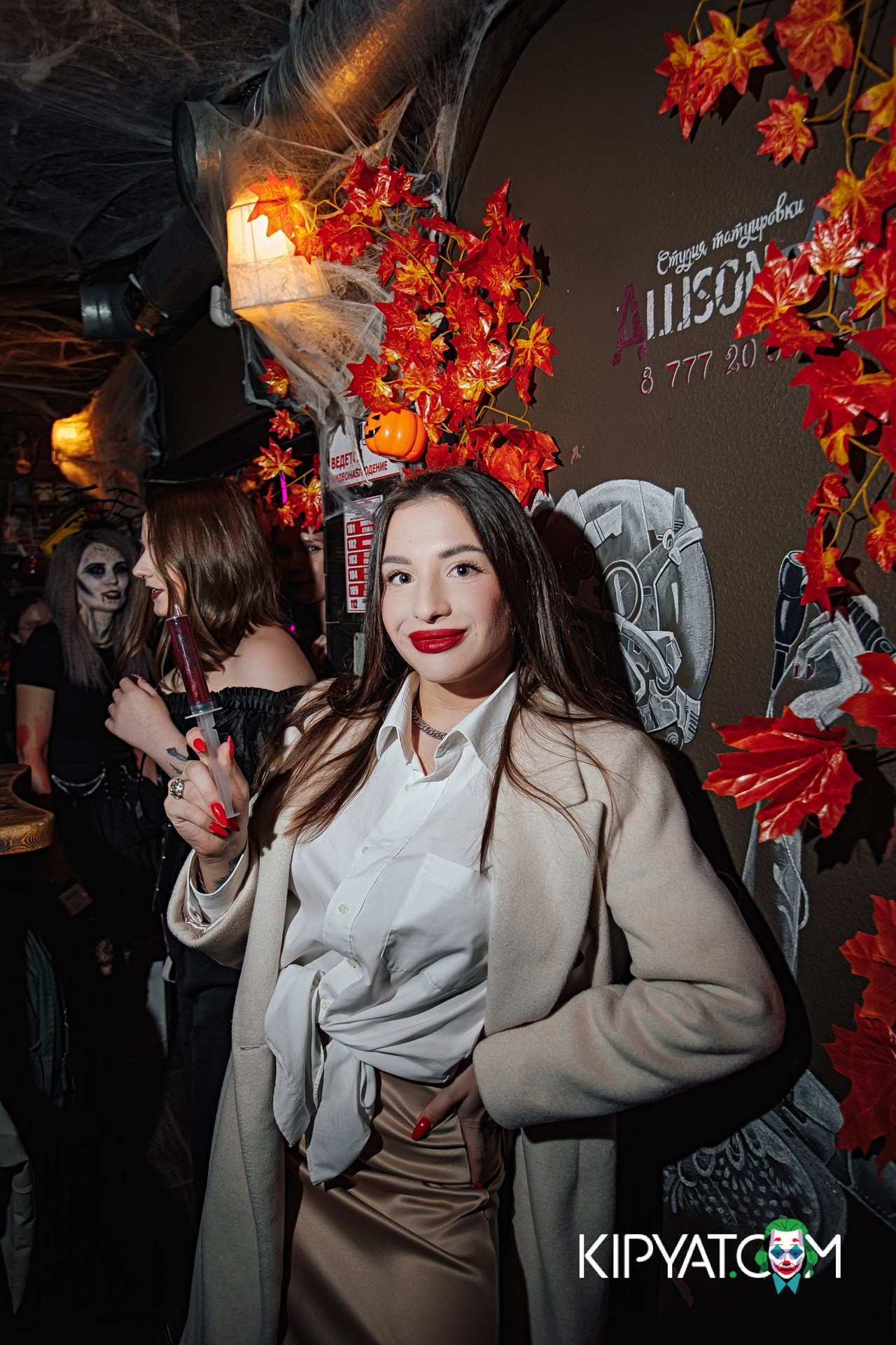 VICTORY PUB. КИПЯТКОМ АЛМАТЫ!