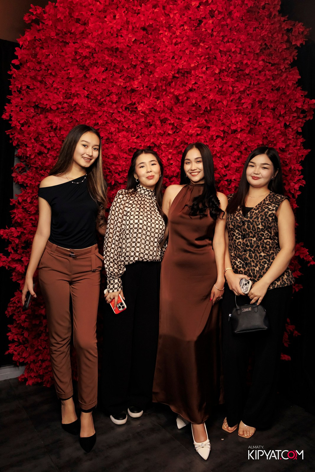 ДОРОГАЯ, Я НЕ ПИЛ. КИПЯТКОМ АЛМАТЫ!