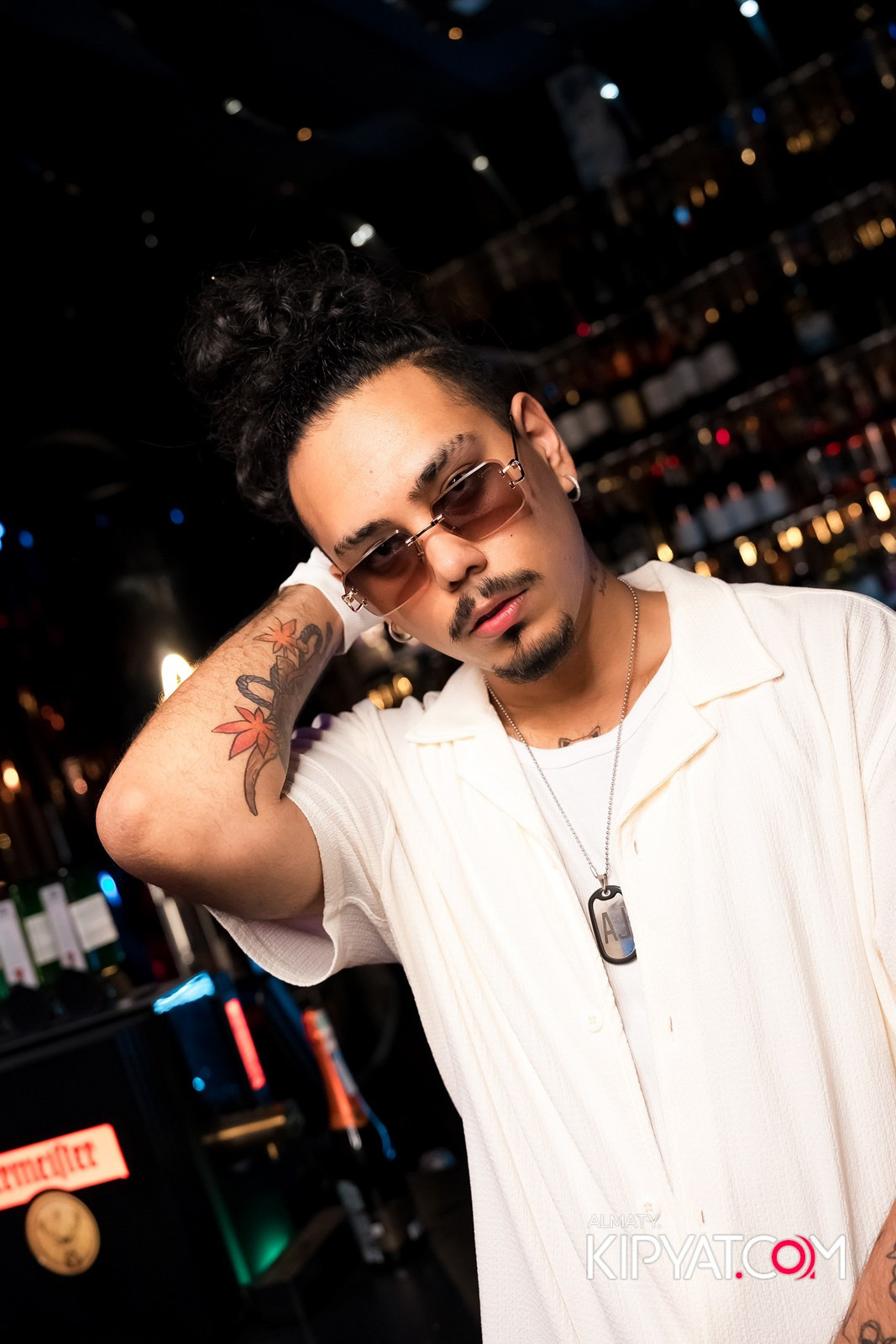 MOOD KARAOKE & TERRACE. КИПЯТКОМ АЛМАТЫ!