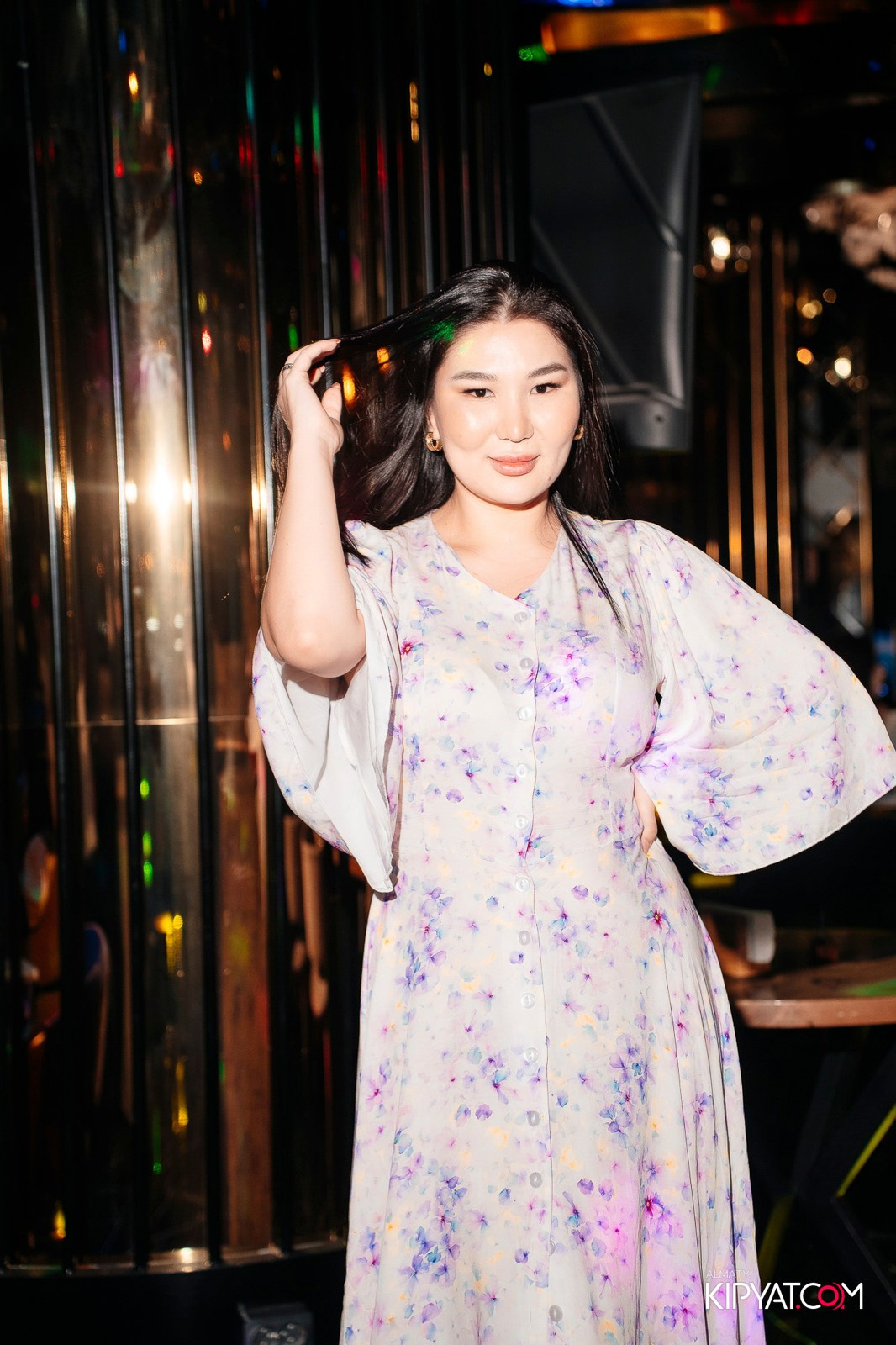 MOOD KARAOKE & TERRACE. КИПЯТКОМ АЛМАТЫ!