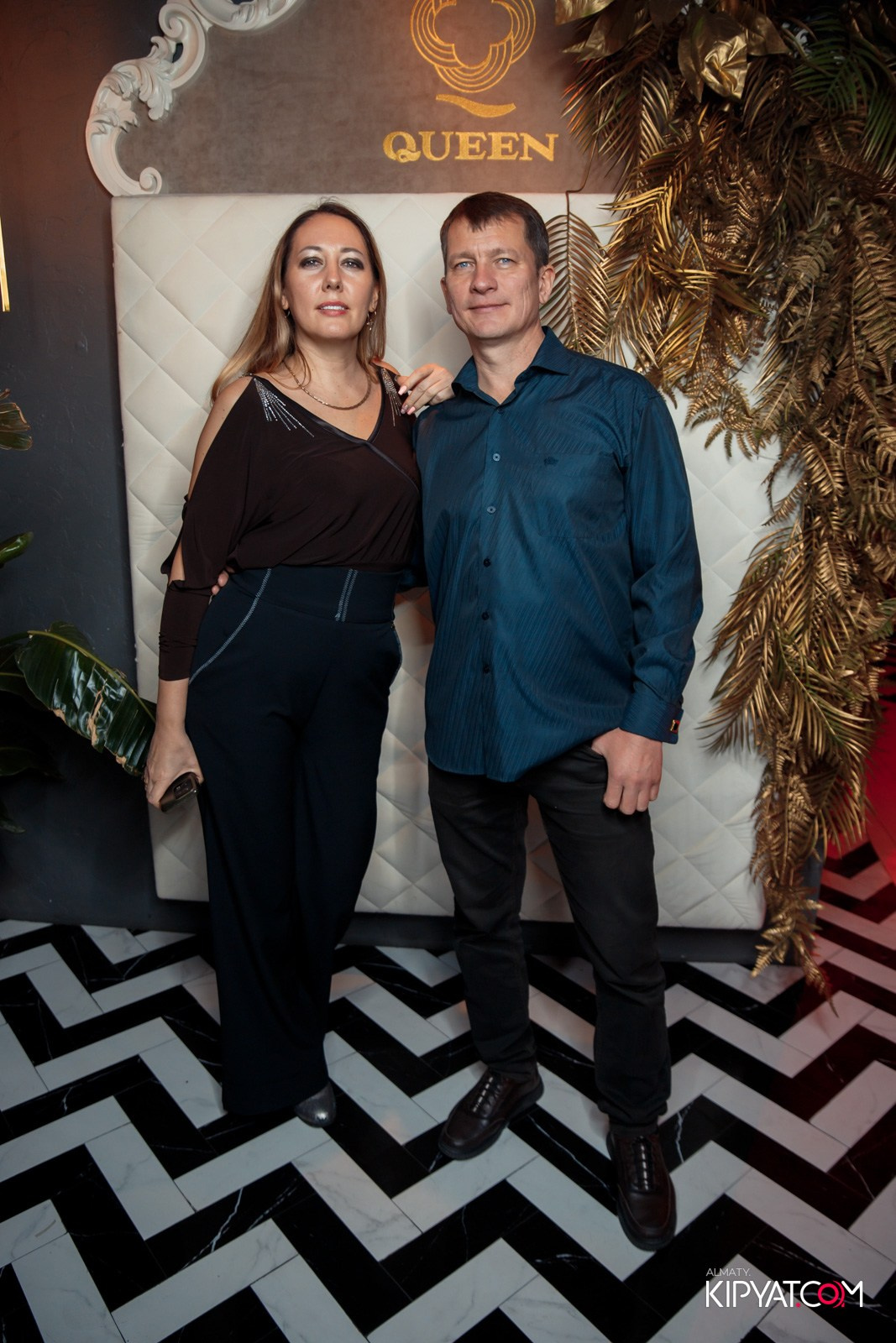 QUEEN. КИПЯТКОМ АЛМАТЫ!