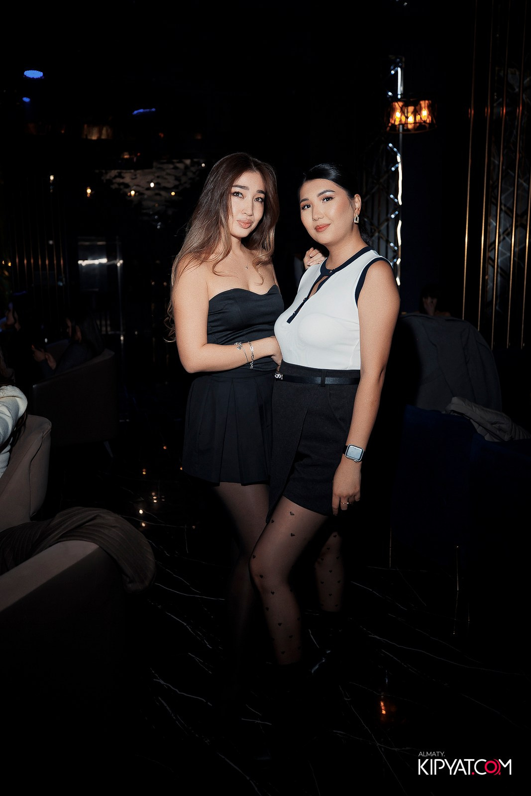 MOOD KARAOKE. КИПЯТКОМ АЛМАТЫ!