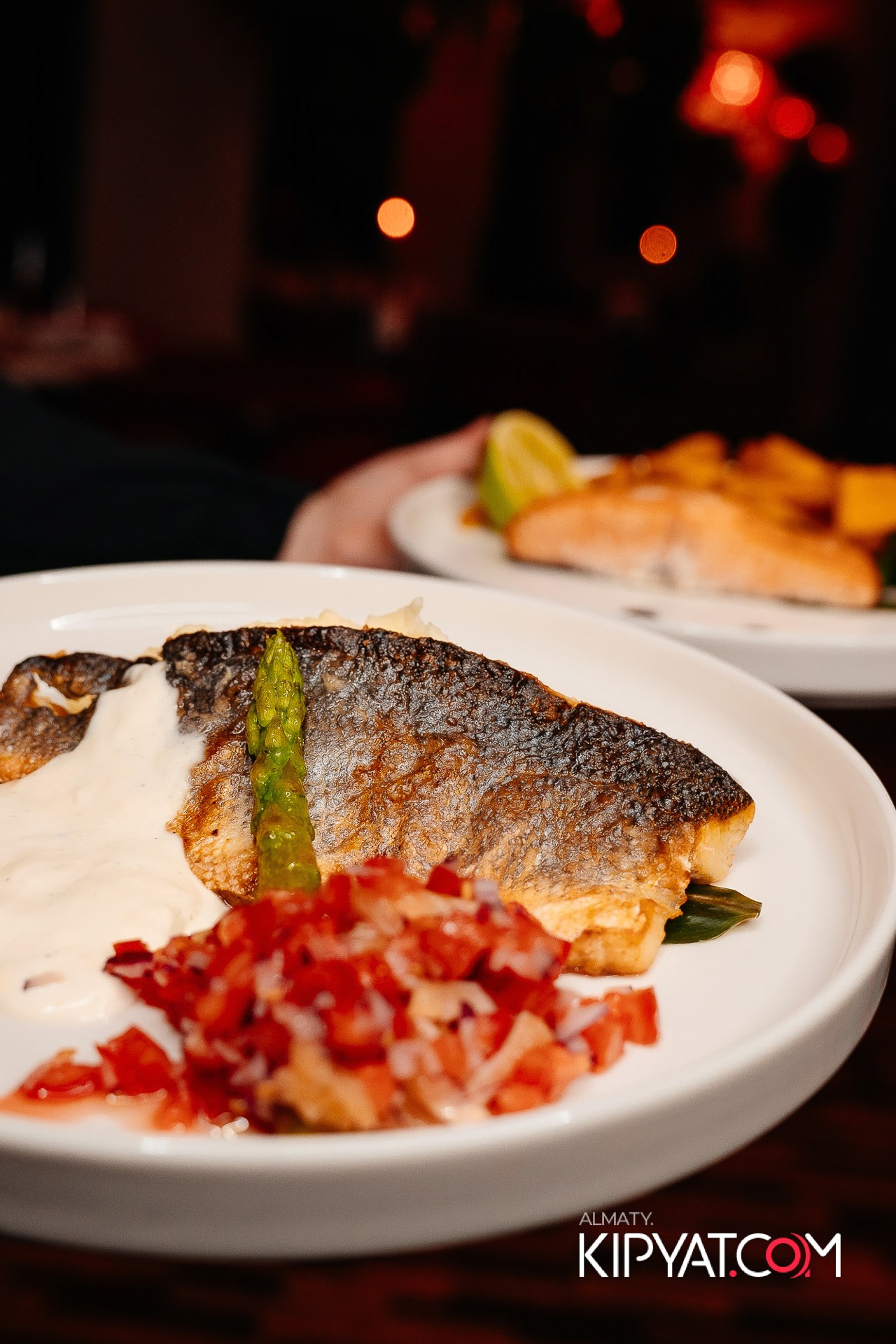 Barfly. КИПЯТКОМ АЛМАТЫ!