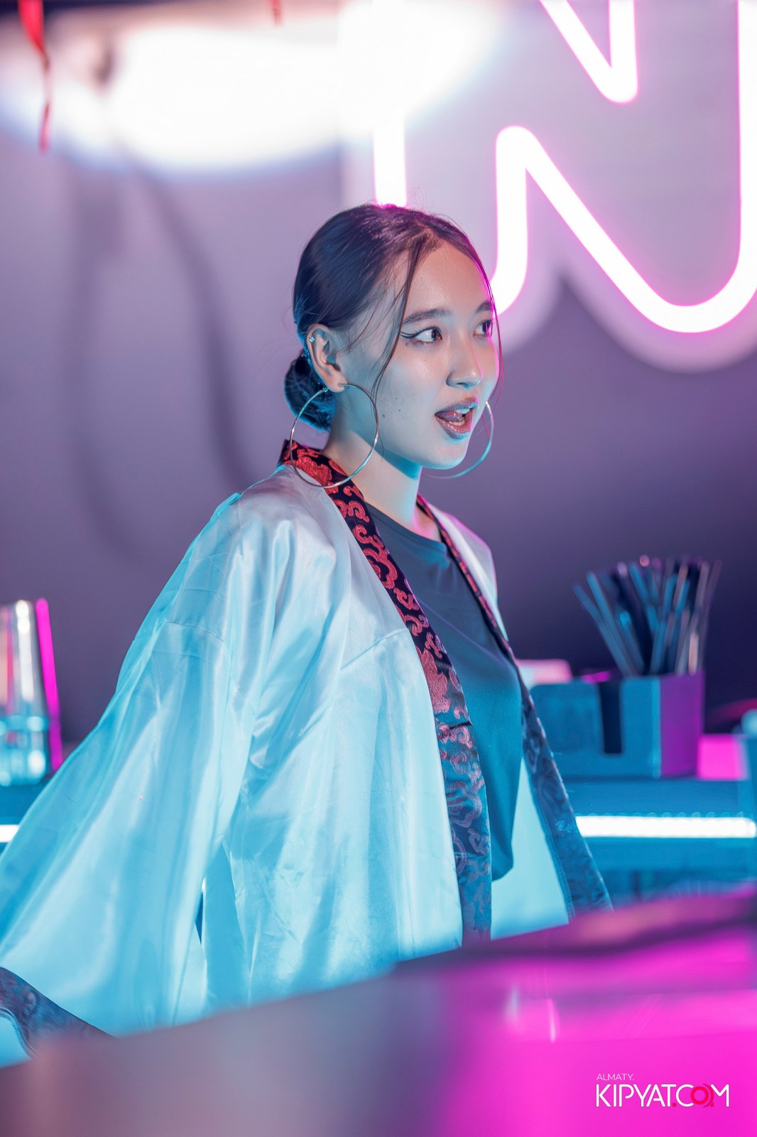 BHB. КИПЯТКОМ АЛМАТЫ!