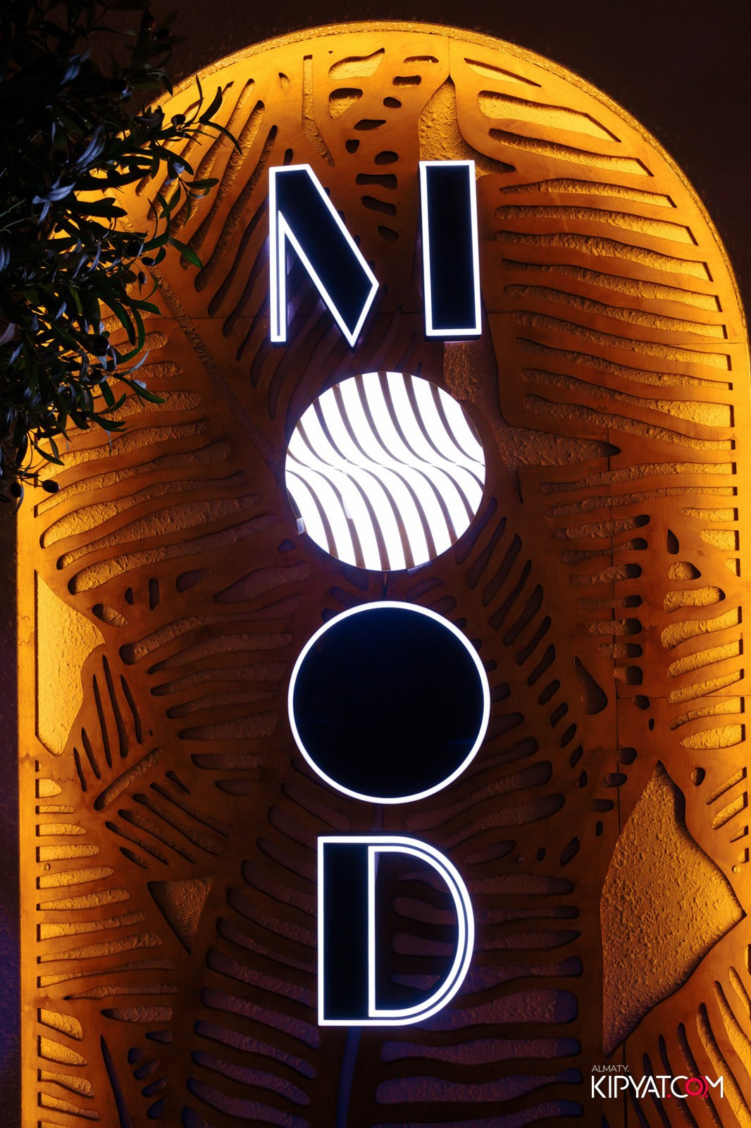 MOOD KARAOKE & TERRACE. КИПЯТКОМ АЛМАТЫ!